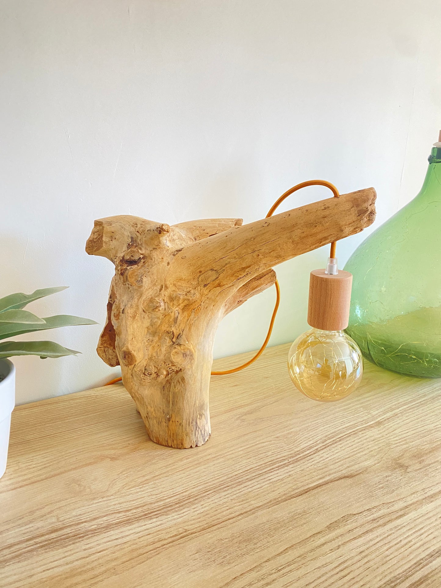 Lampe La Bergerie