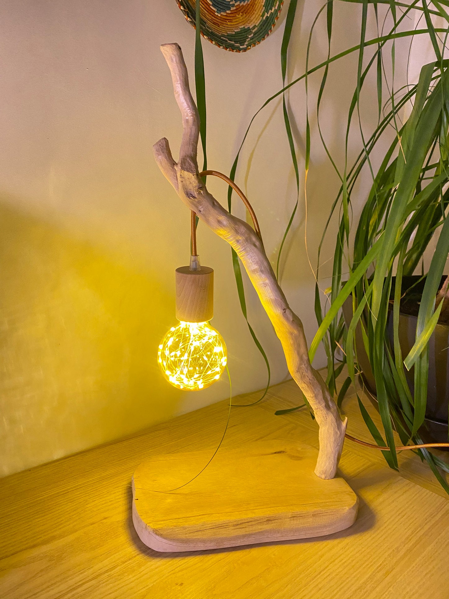 Lampe Le Lavandou