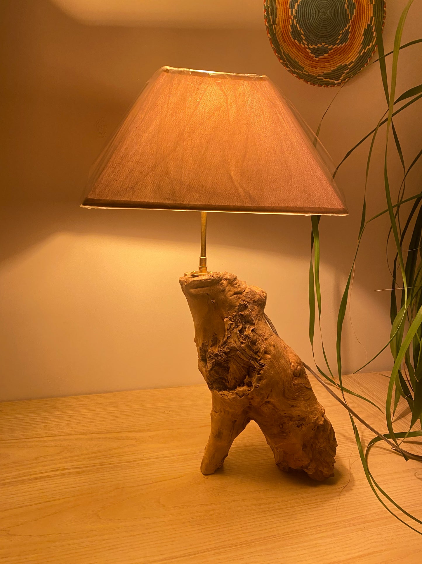 Lampe Gardien des dunes