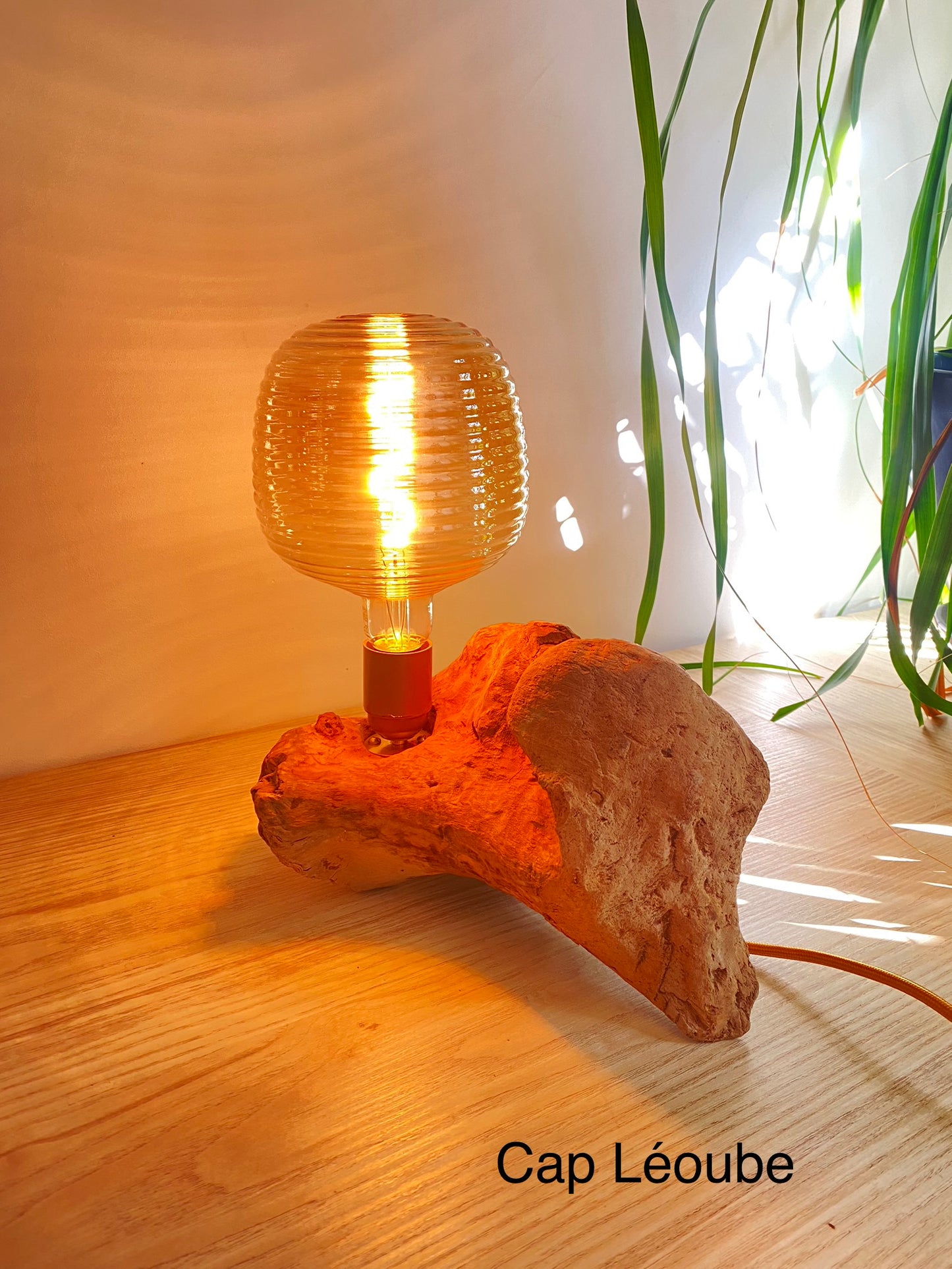 Lampe Cap Léoube