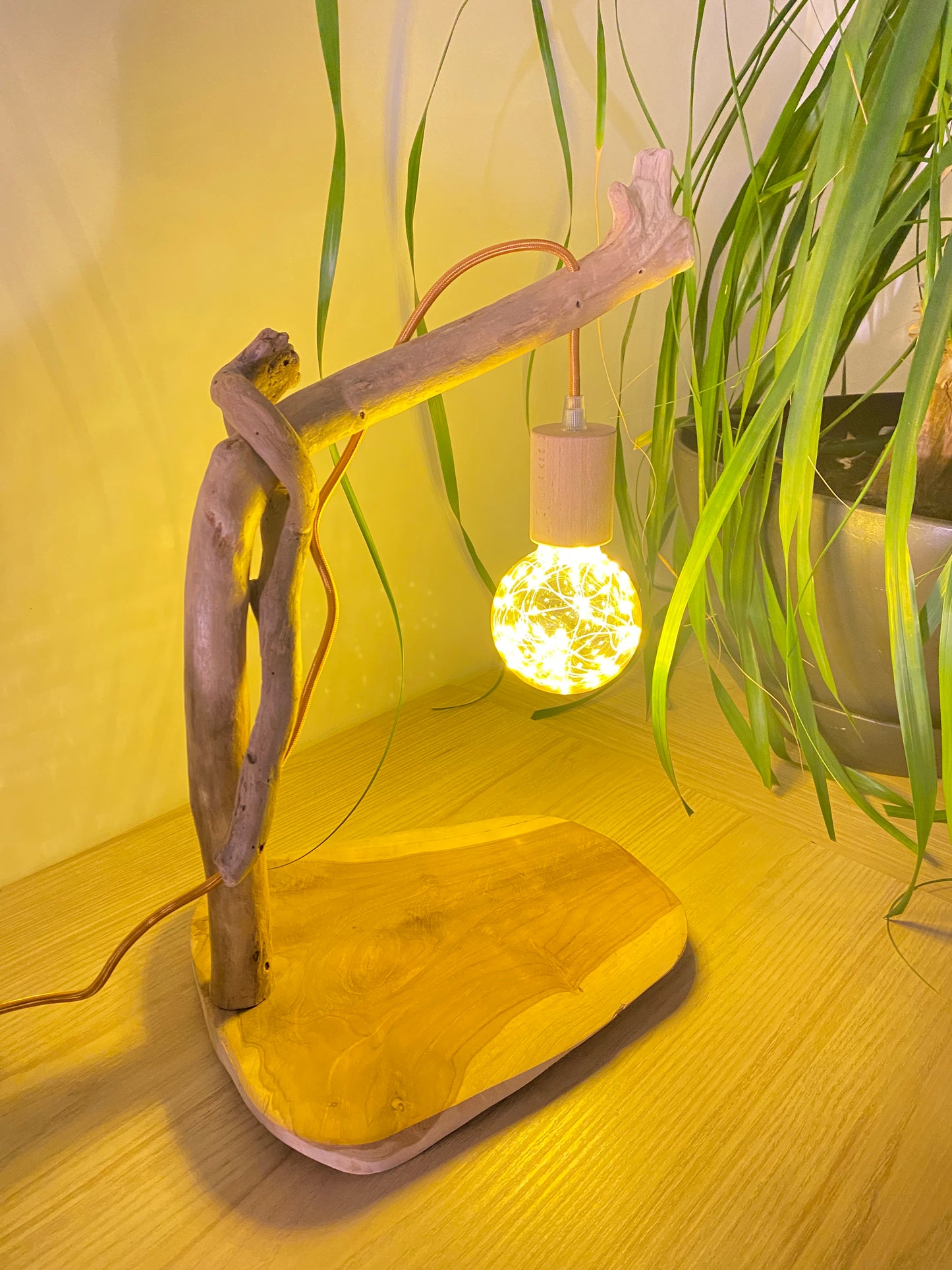 Lampe L'Estagnol