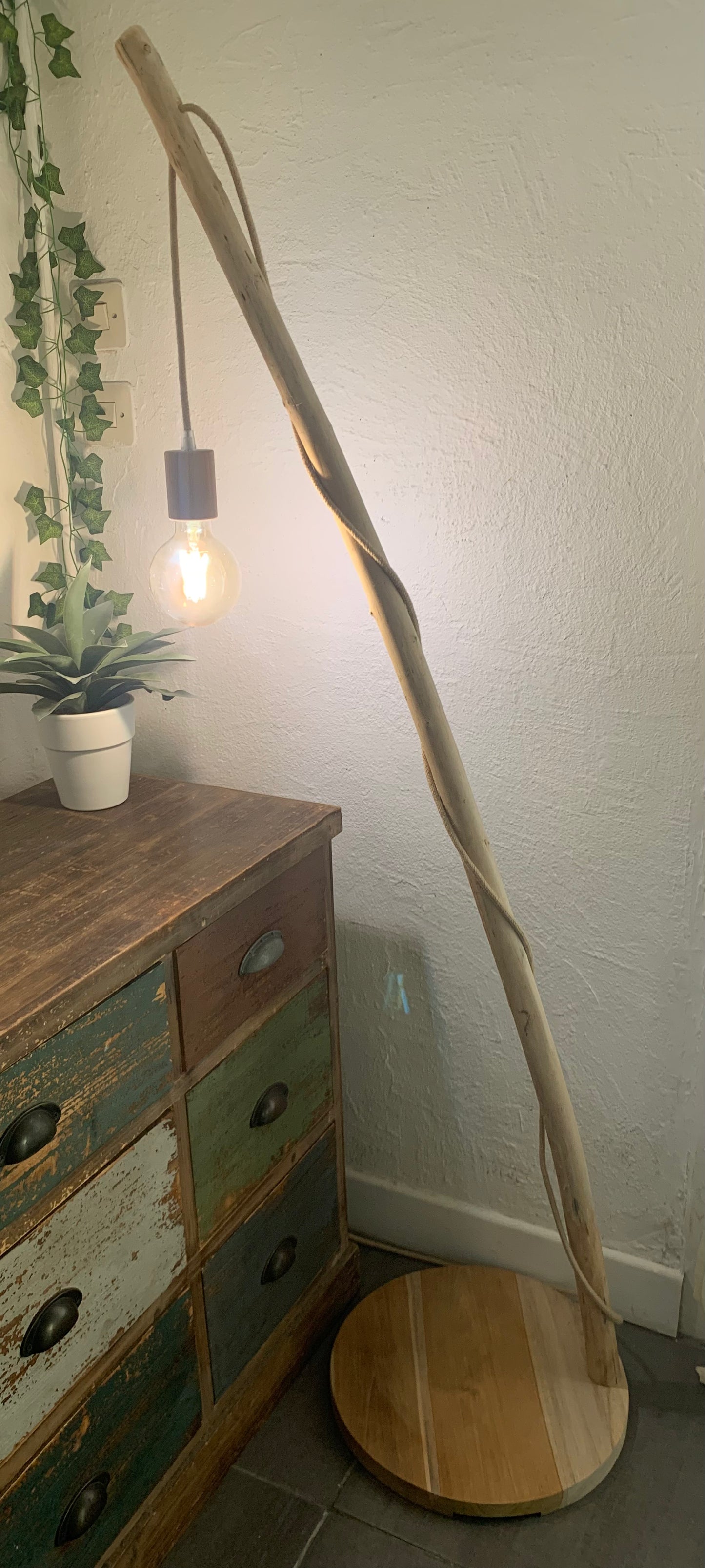 Lampadaire Giens