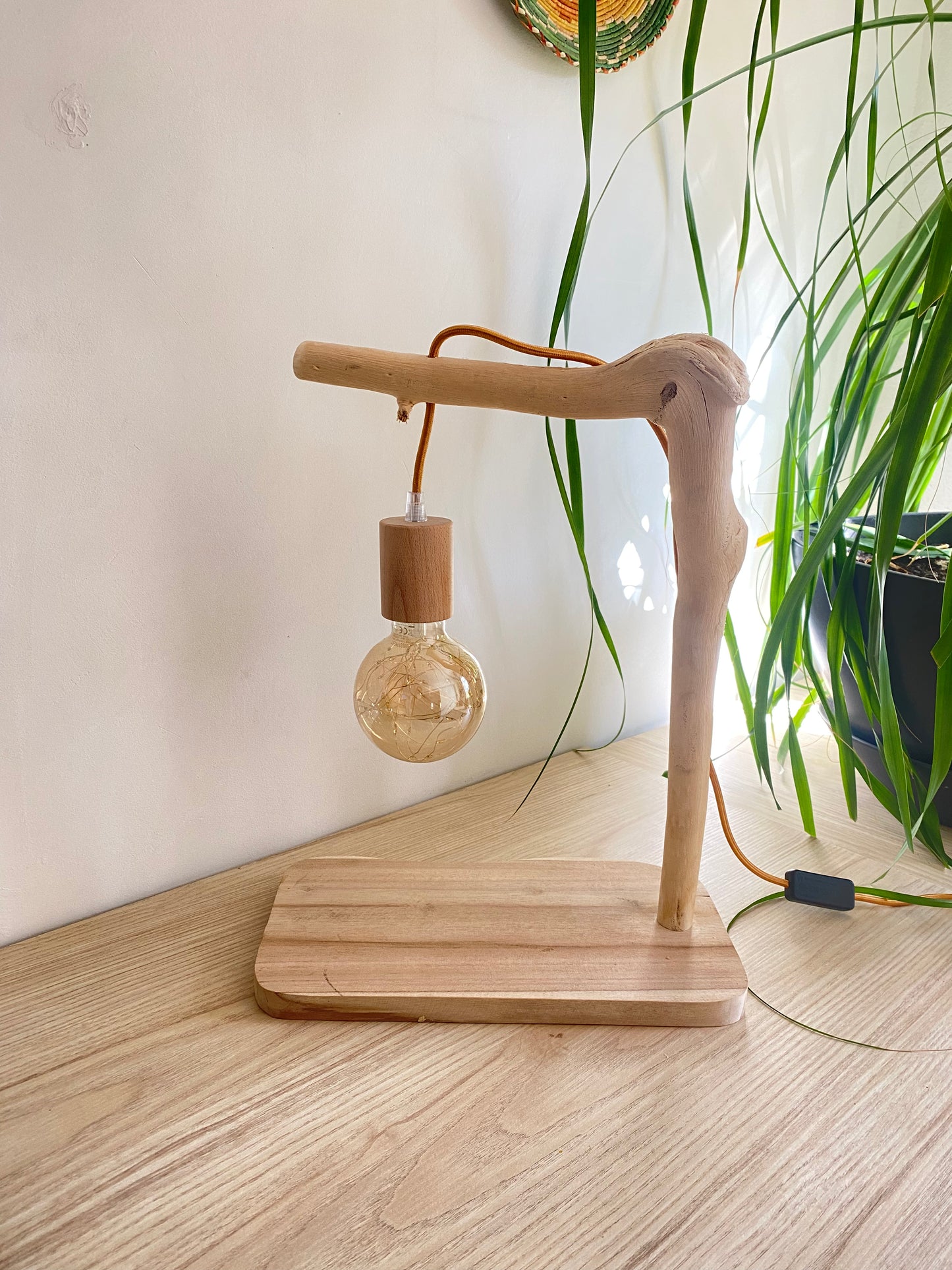 Lampe Bona