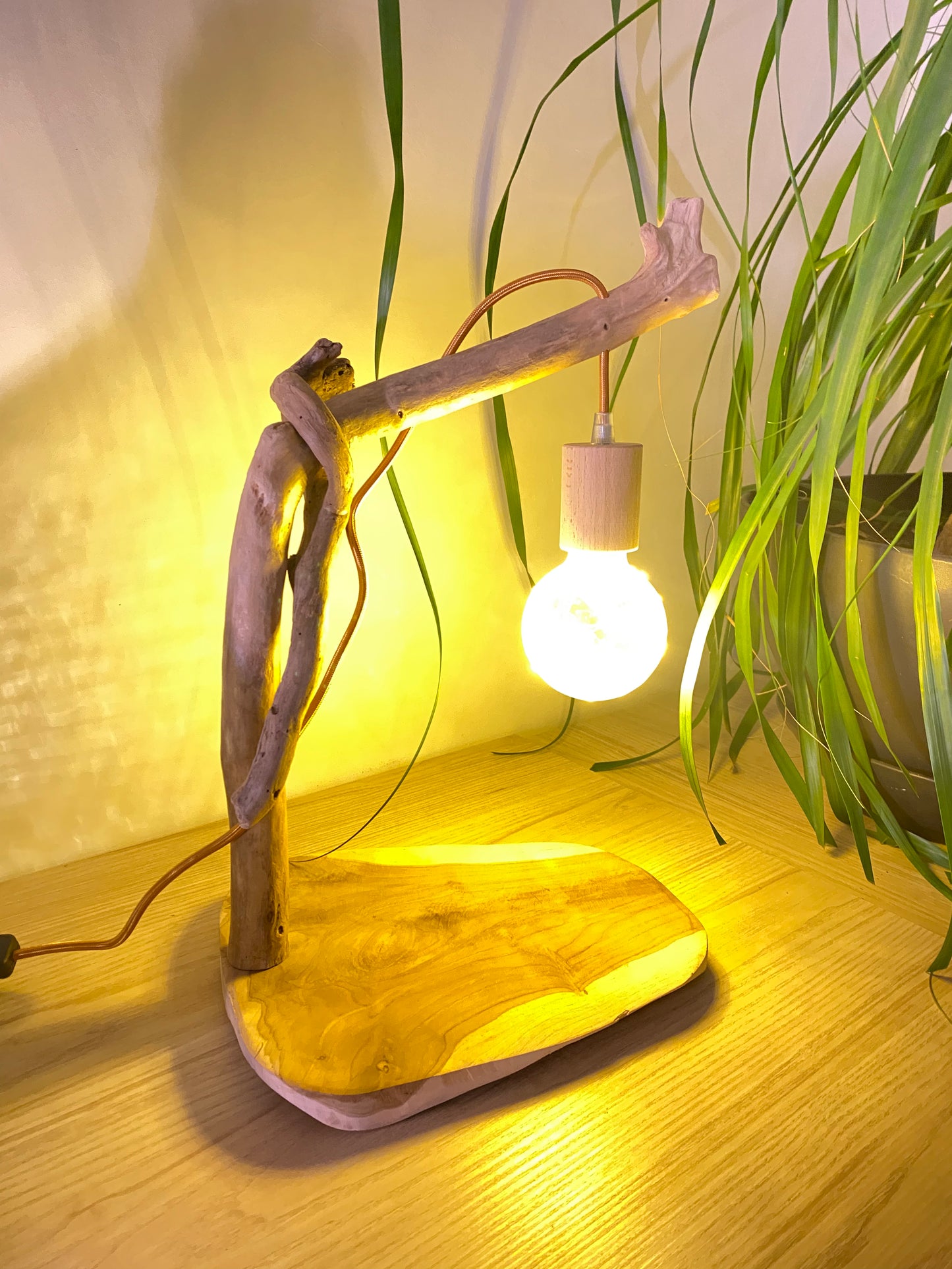 Lampe L'Estagnol