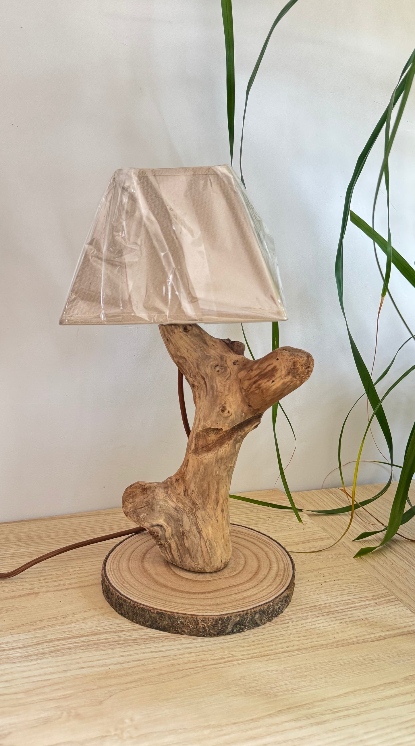 Lampe La Paloma