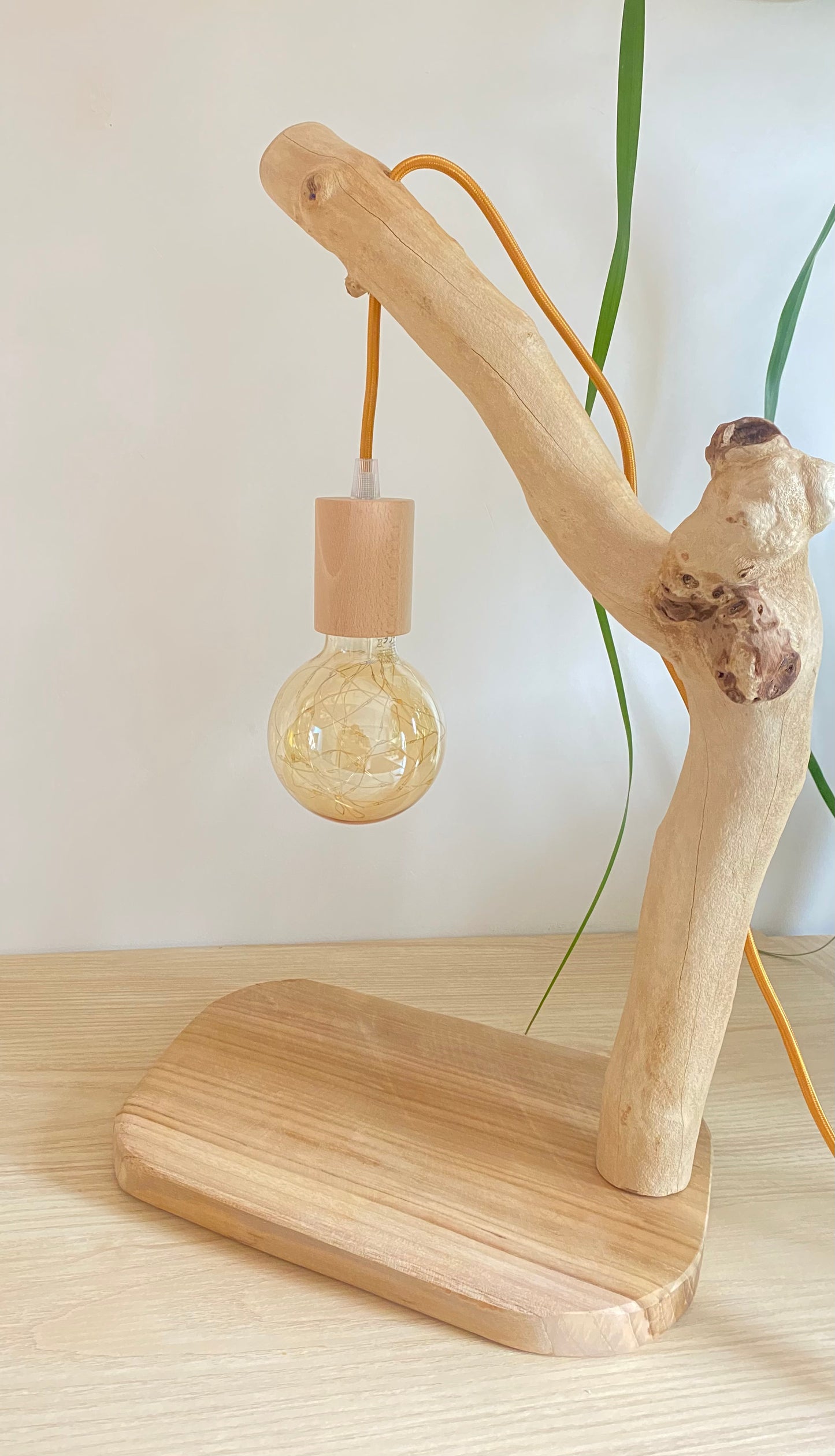 Lampe Les Oursinières
