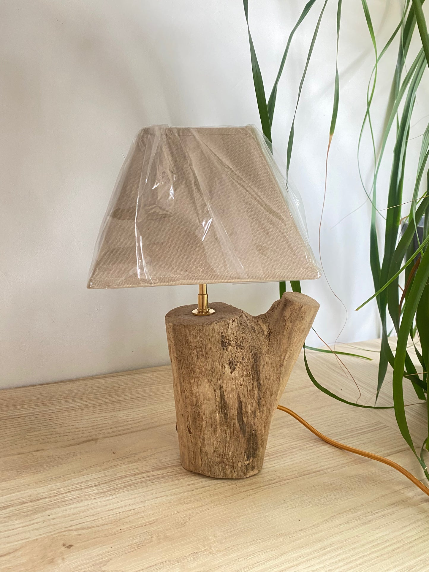 Lampe La Garoupe
