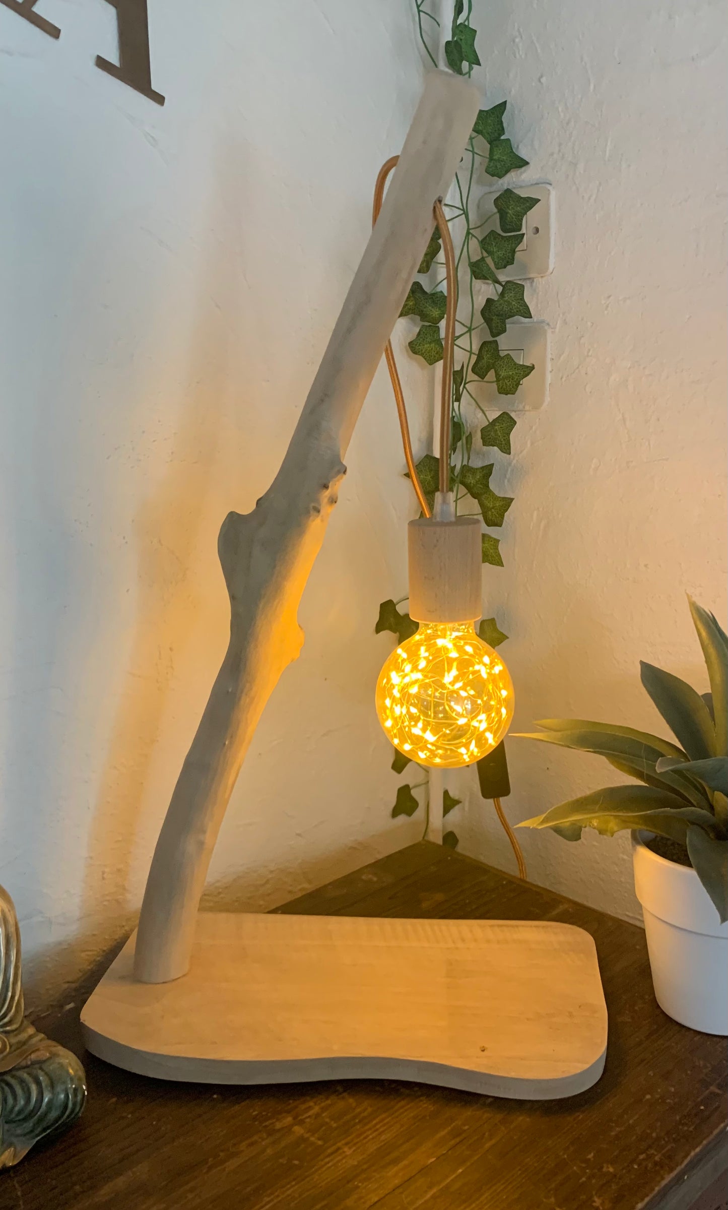 Lampe La Badine