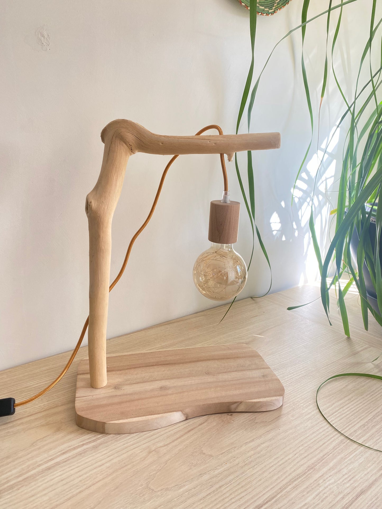 Lampe Bona
