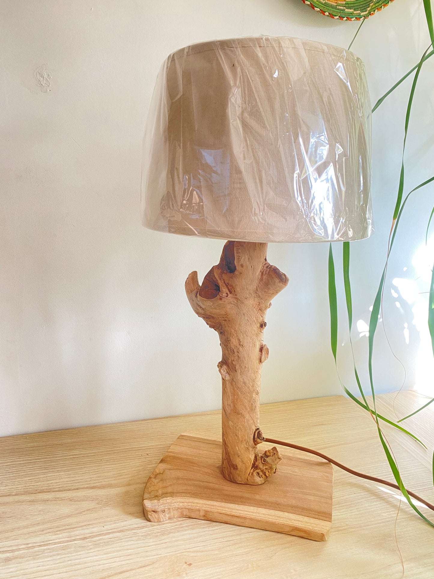 Lampe Plage de la Mala