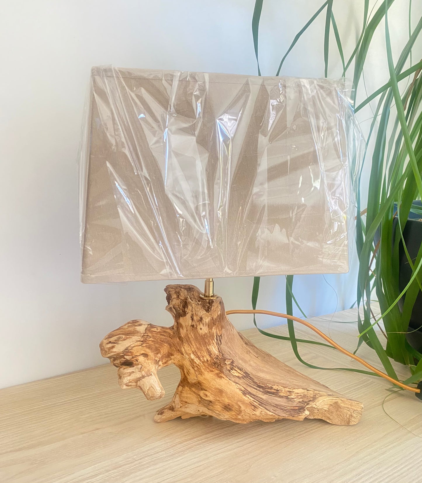 Lampe petit Ribaud