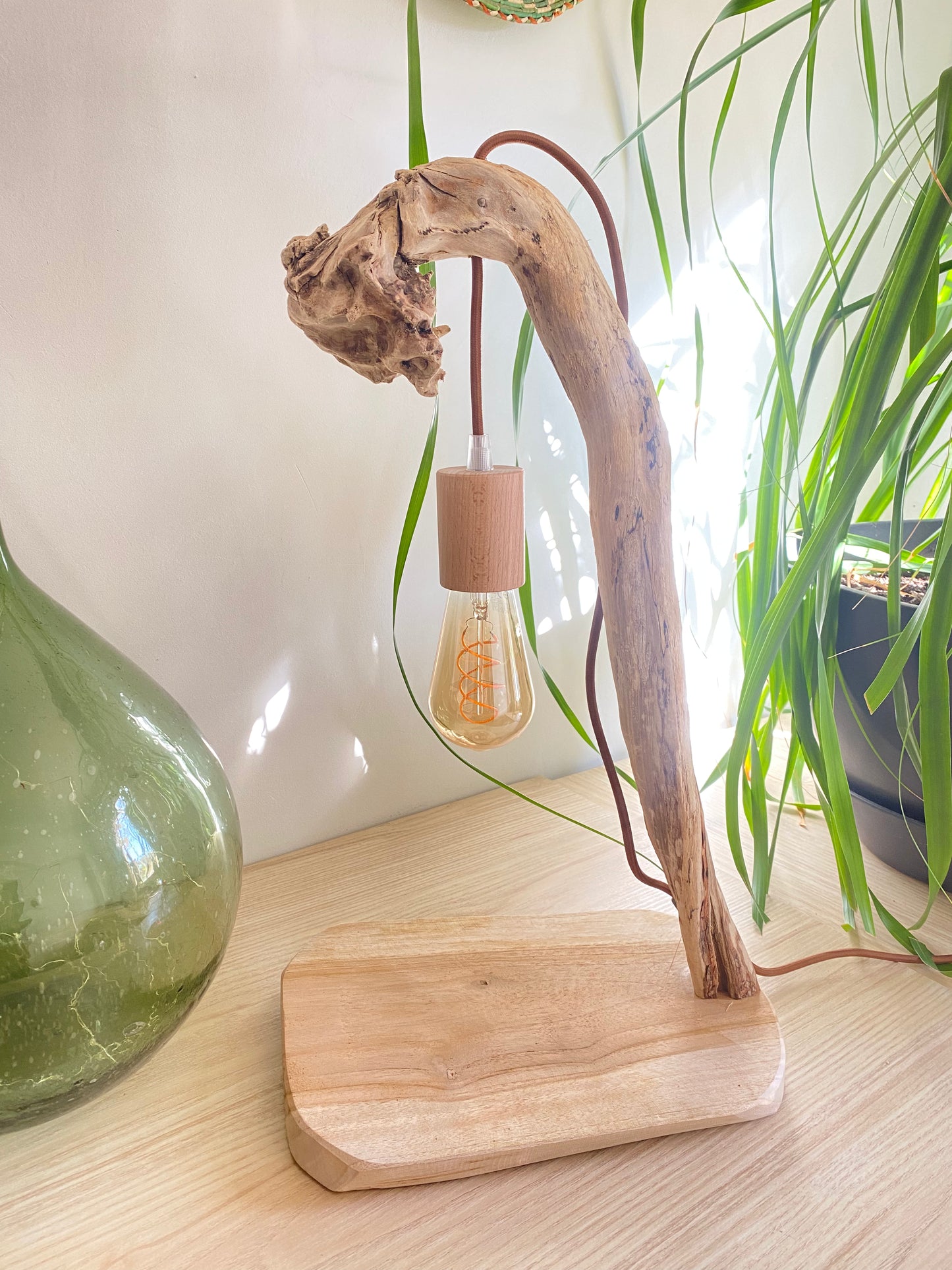 Lampe Tamaris