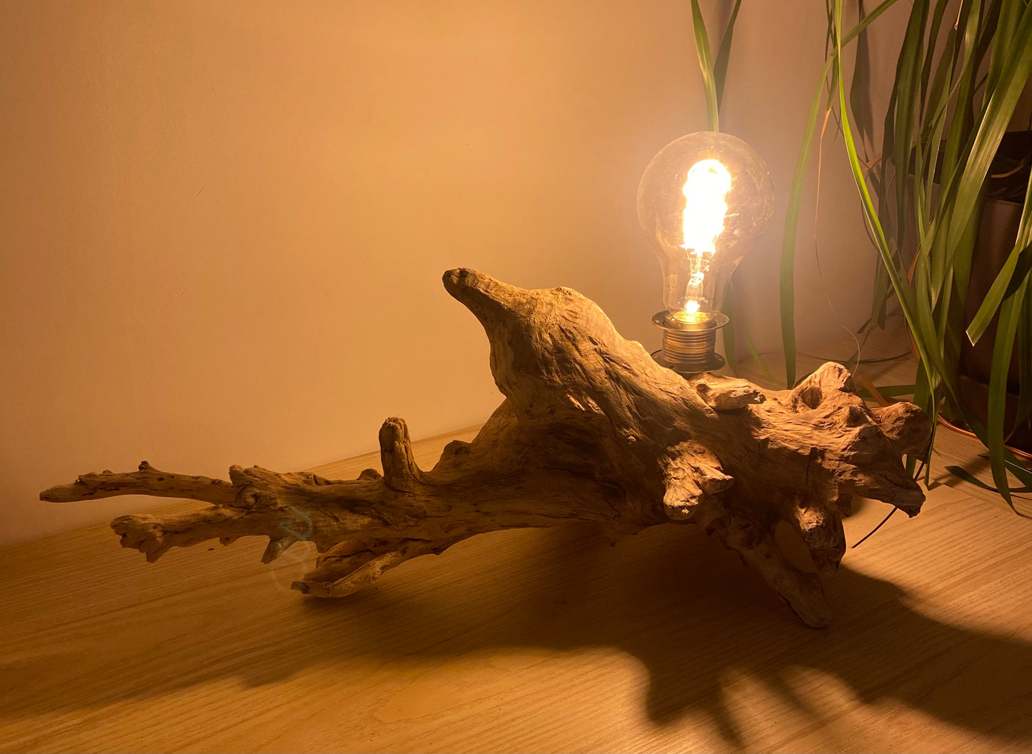 Lampe Grand Ribaud