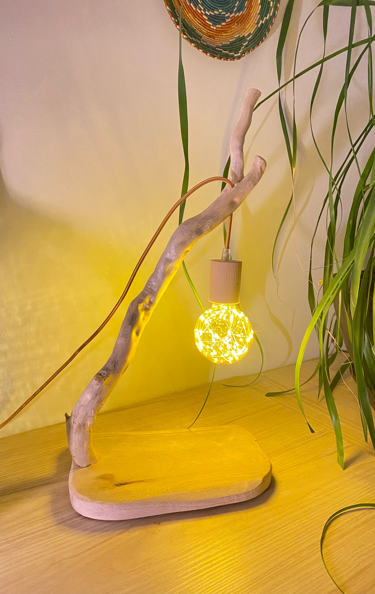 Lampe Le Lavandou