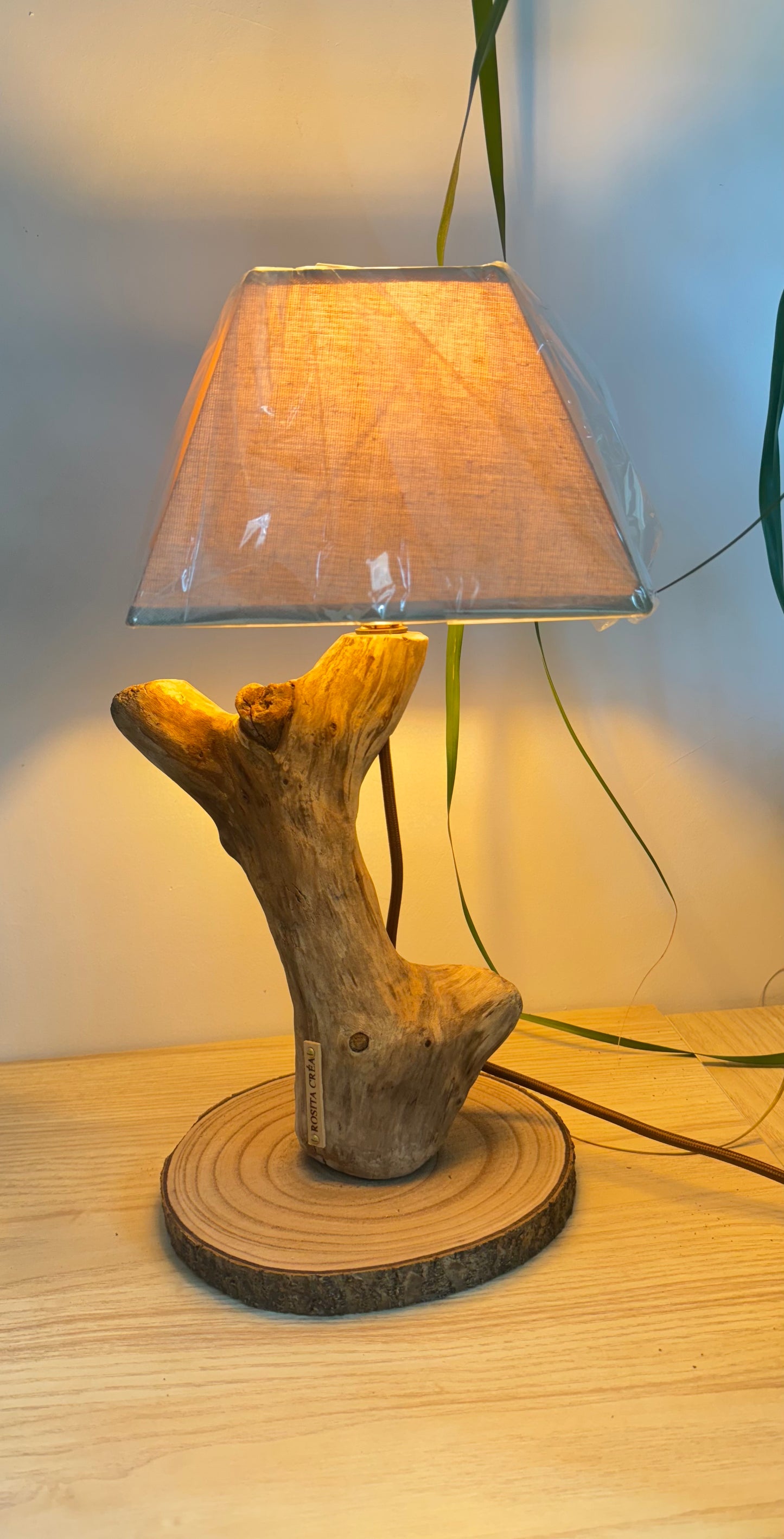 Lampe La Paloma