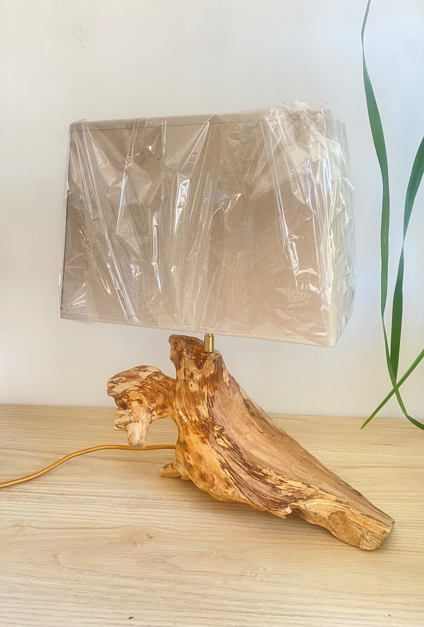 Lampe petit Ribaud