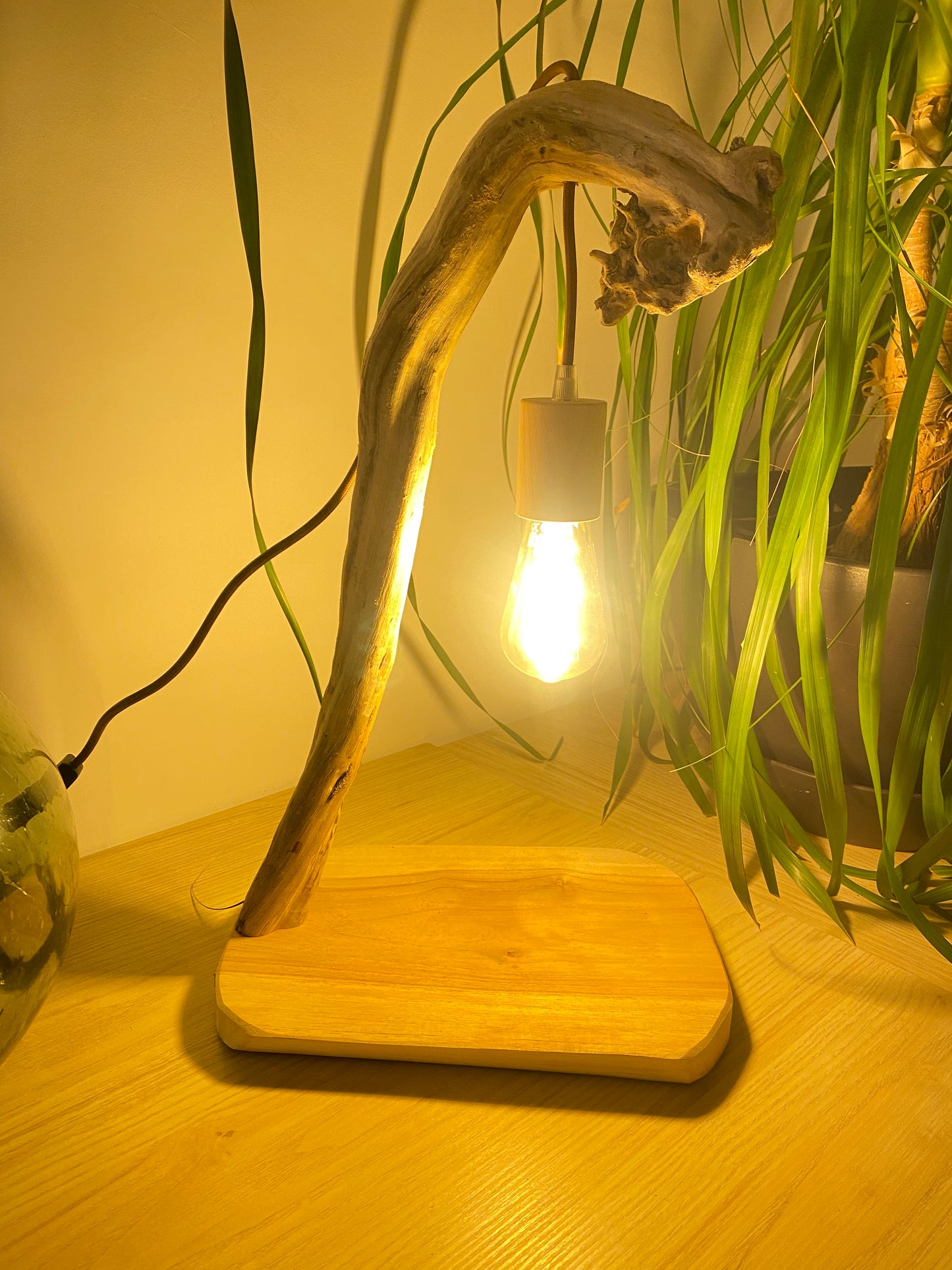 Lampe Tamaris