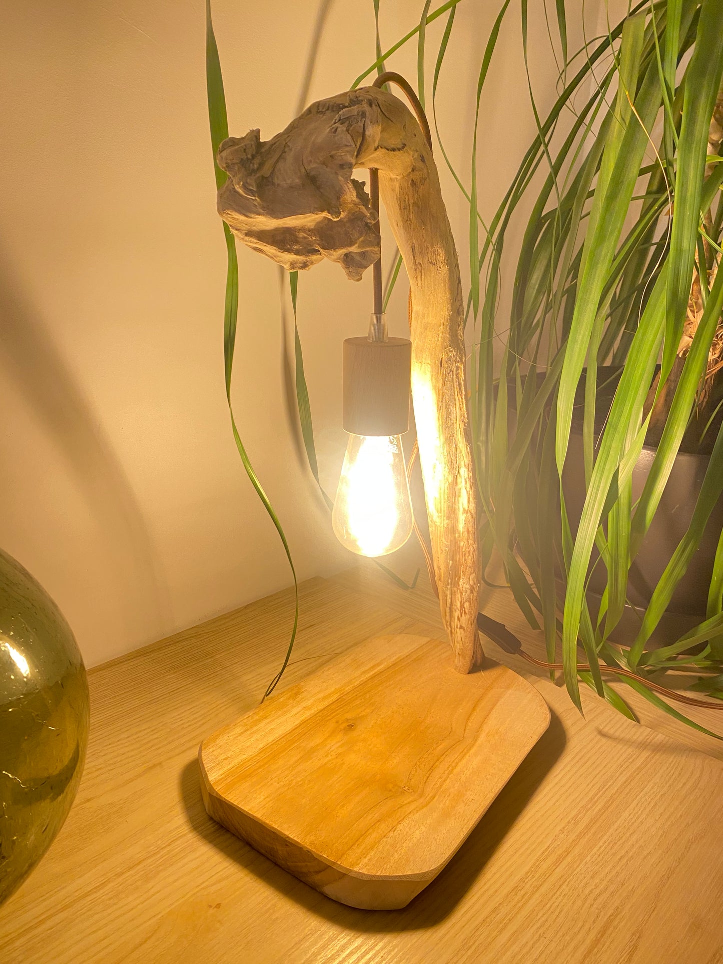 Lampe Tamaris