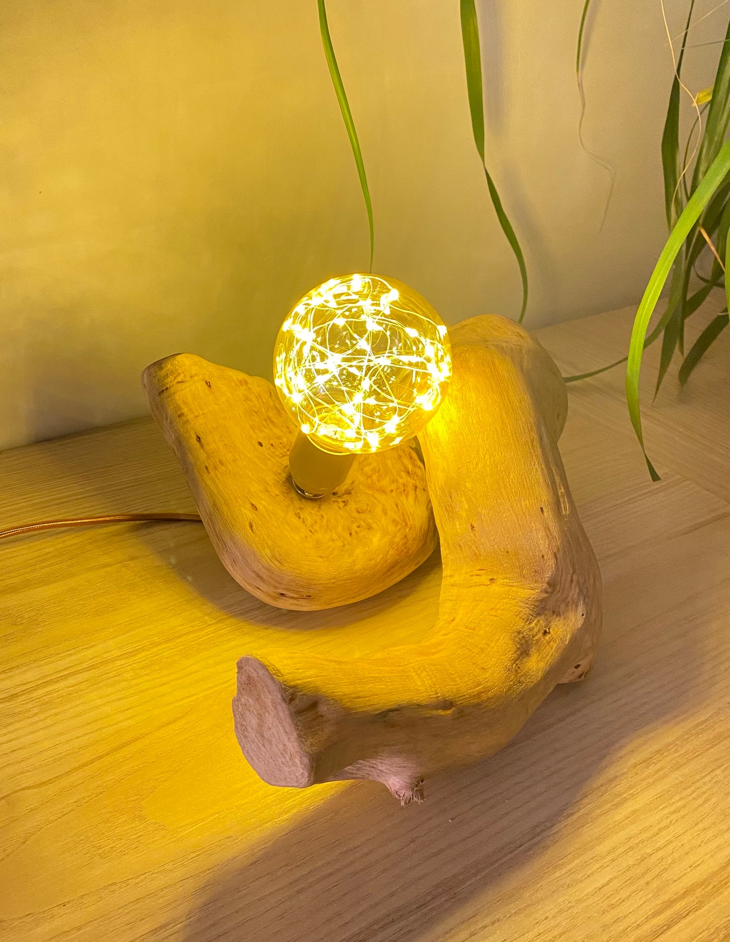Lampe La Londe