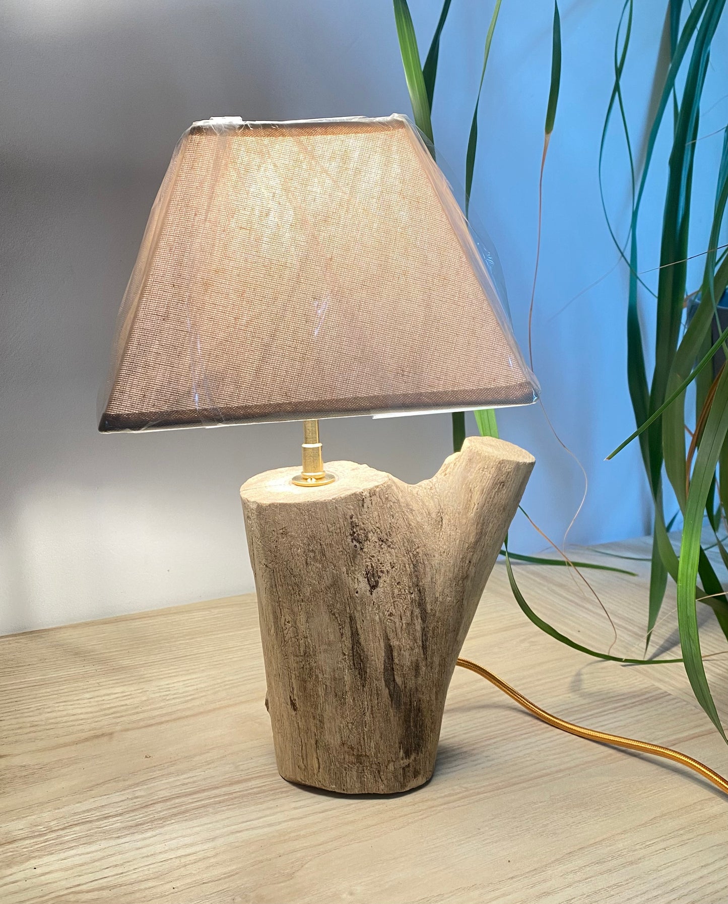 Lampe La Garoupe