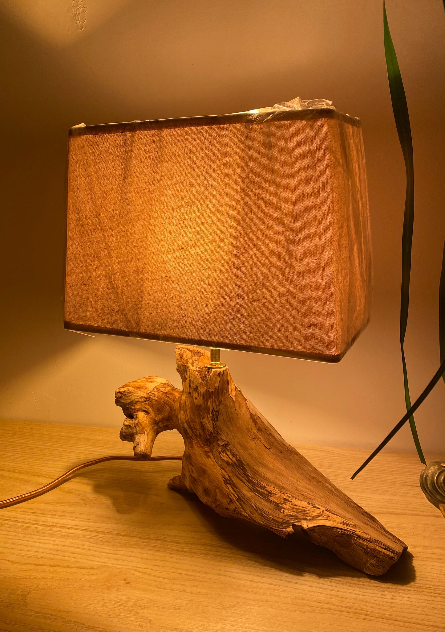 Lampe petit Ribaud