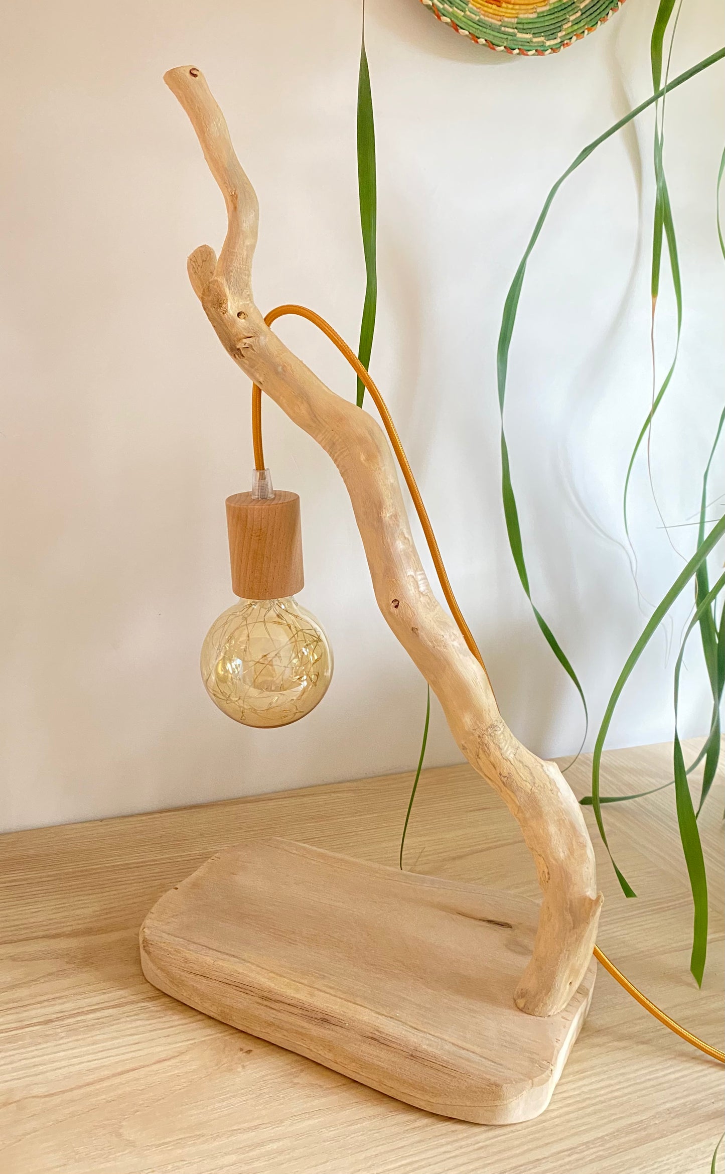 Lampe Le Lavandou