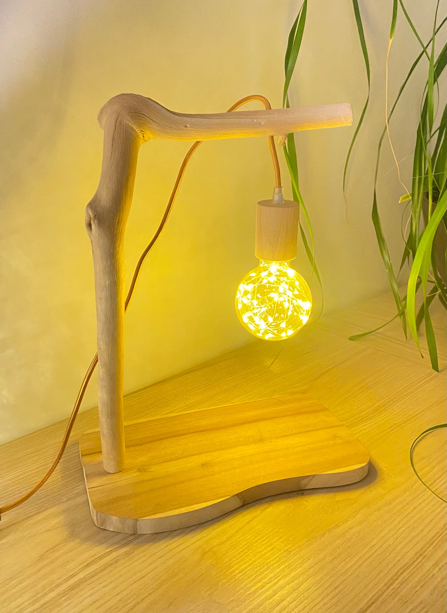 Lampe Bona