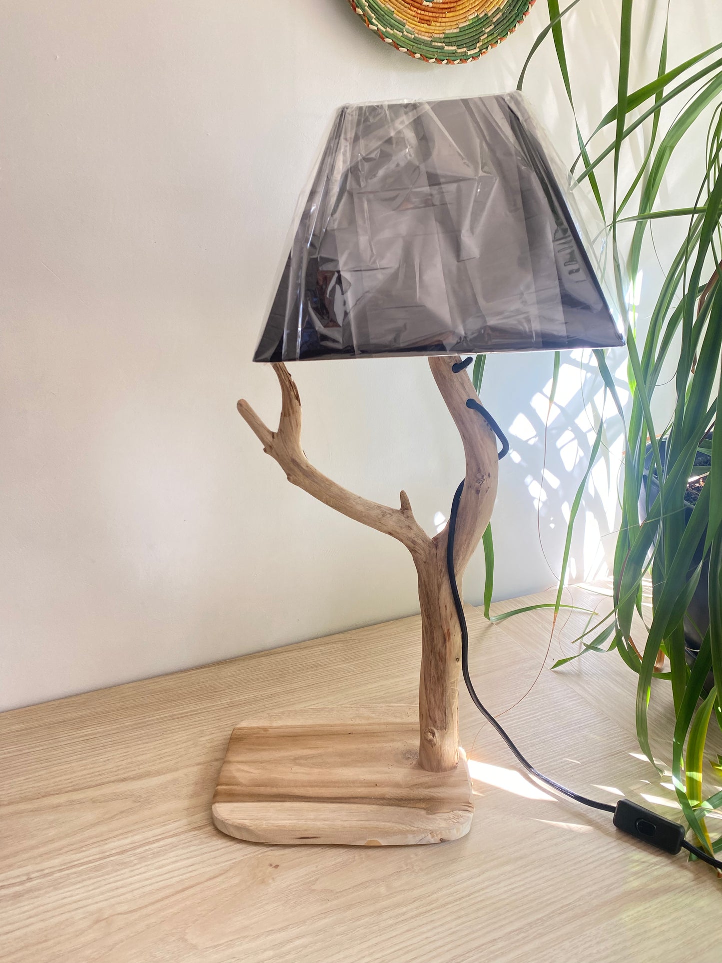 Lampe L'Escalet