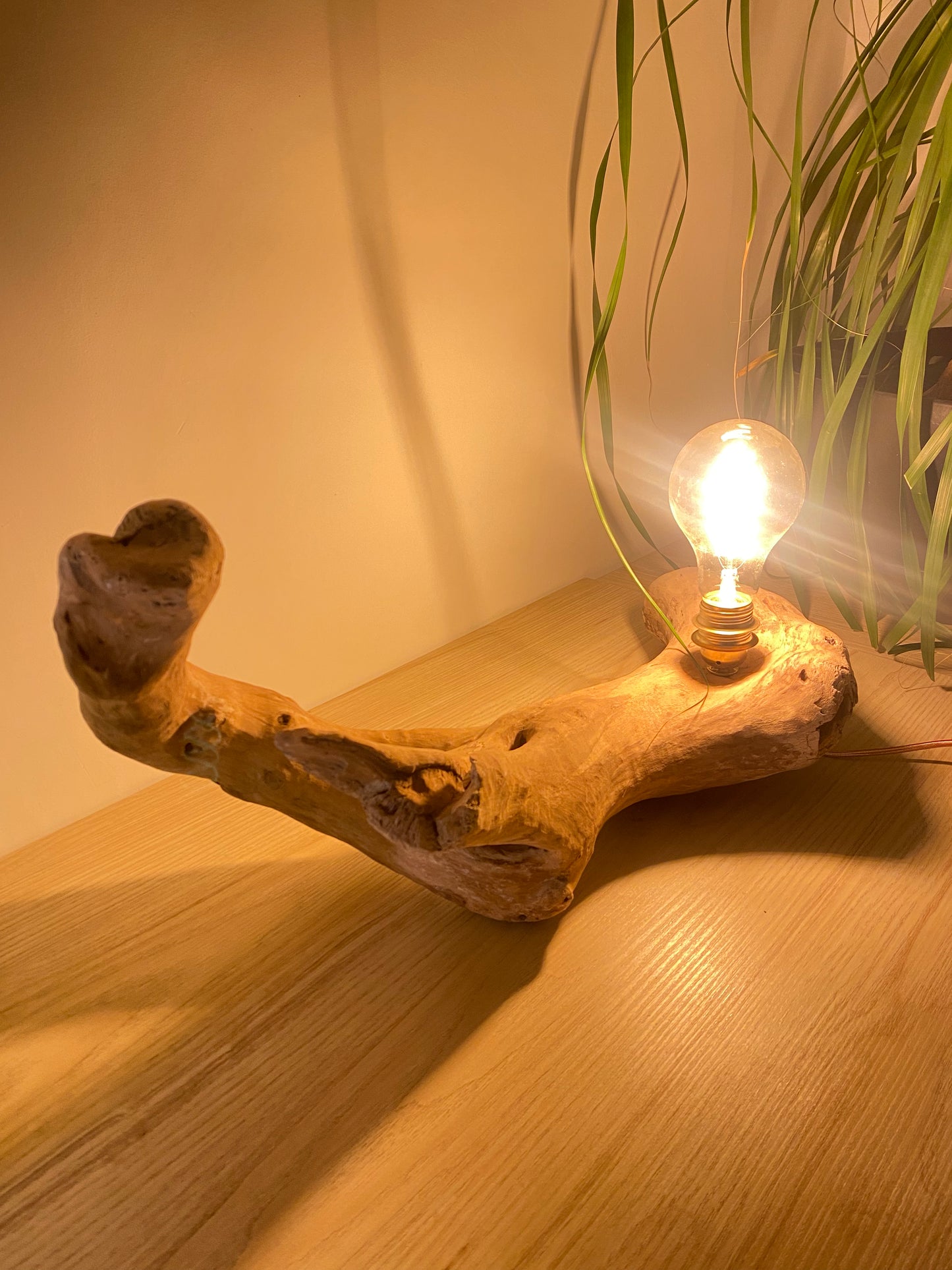 Lampe Miramar