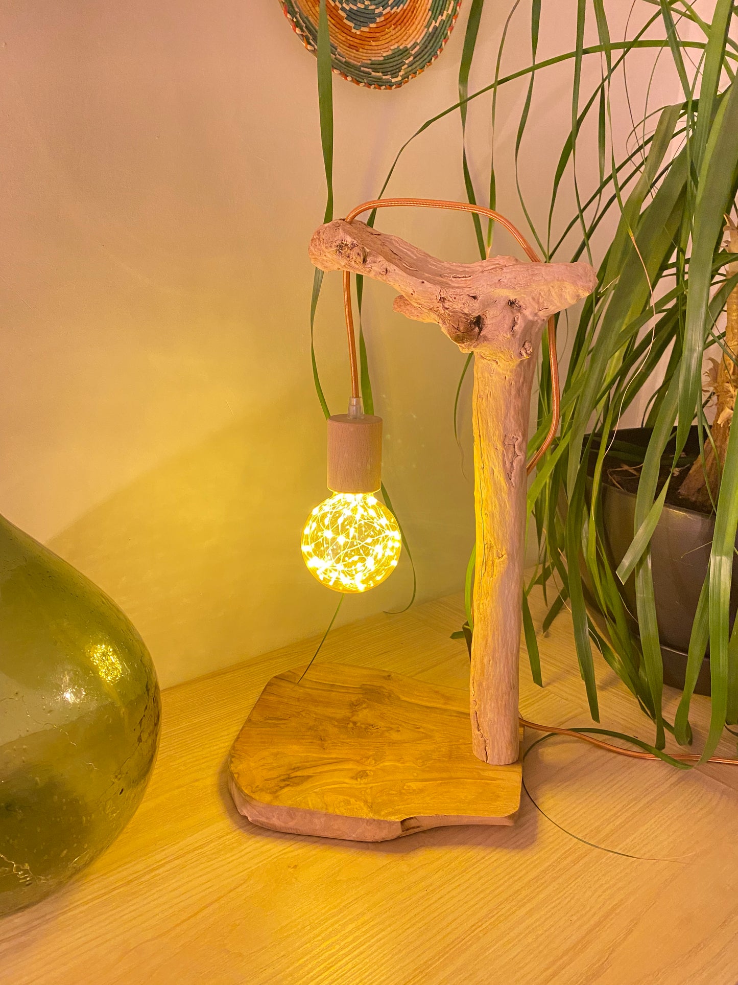 Lampe Pradon