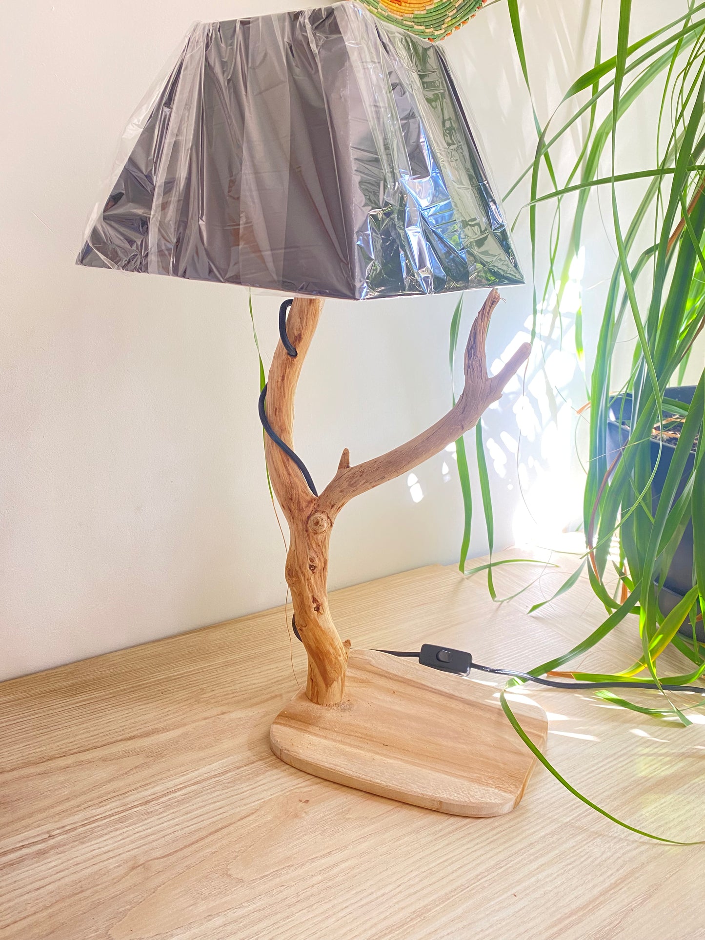 Lampe L'Escalet
