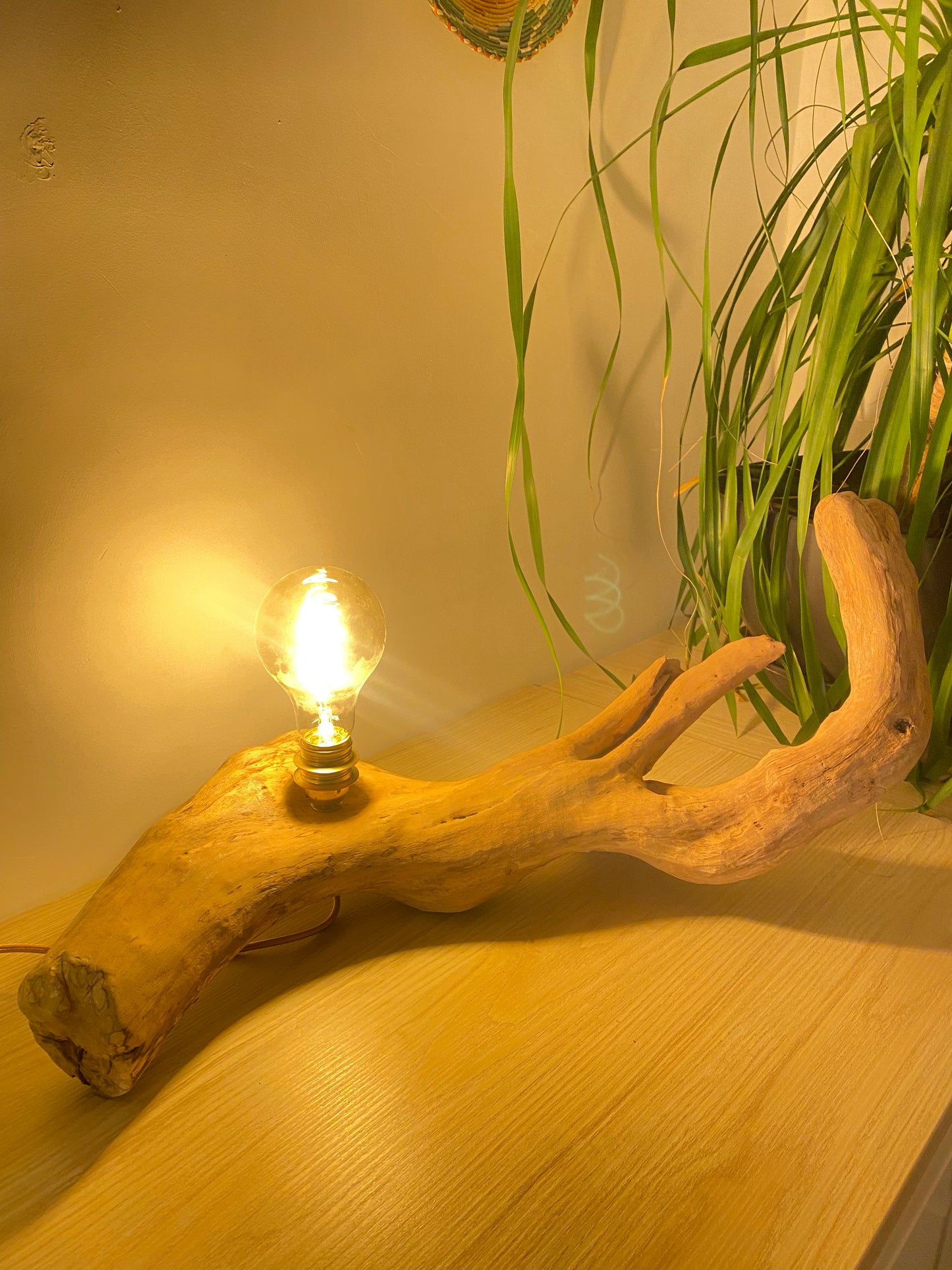 Lampe Miramar