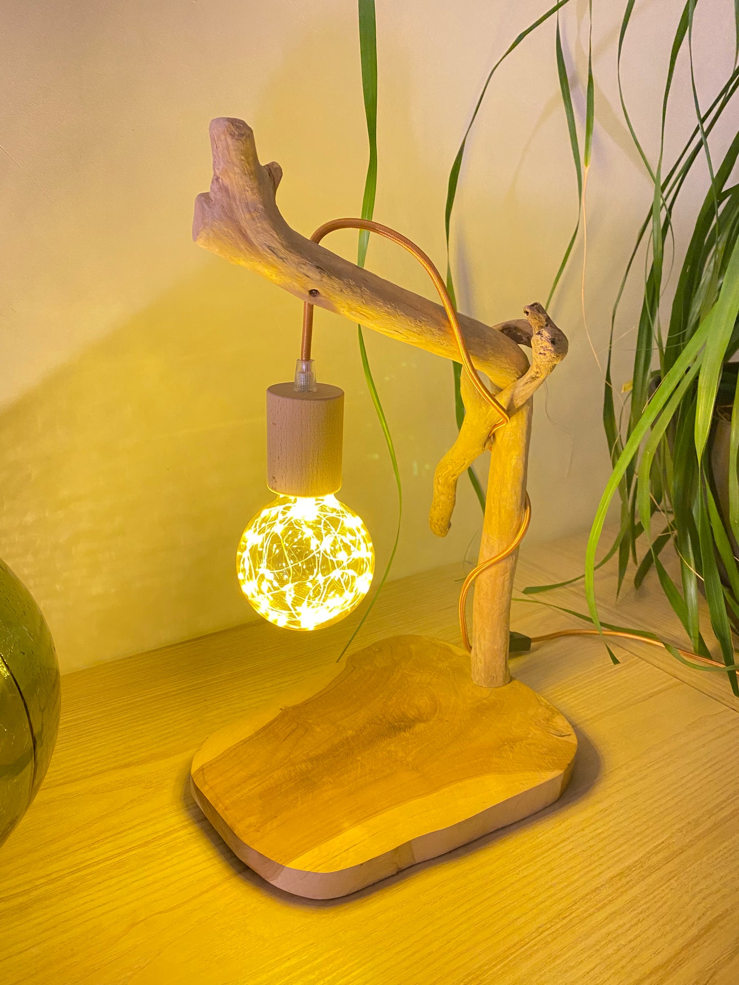 Lampe L'Estagnol