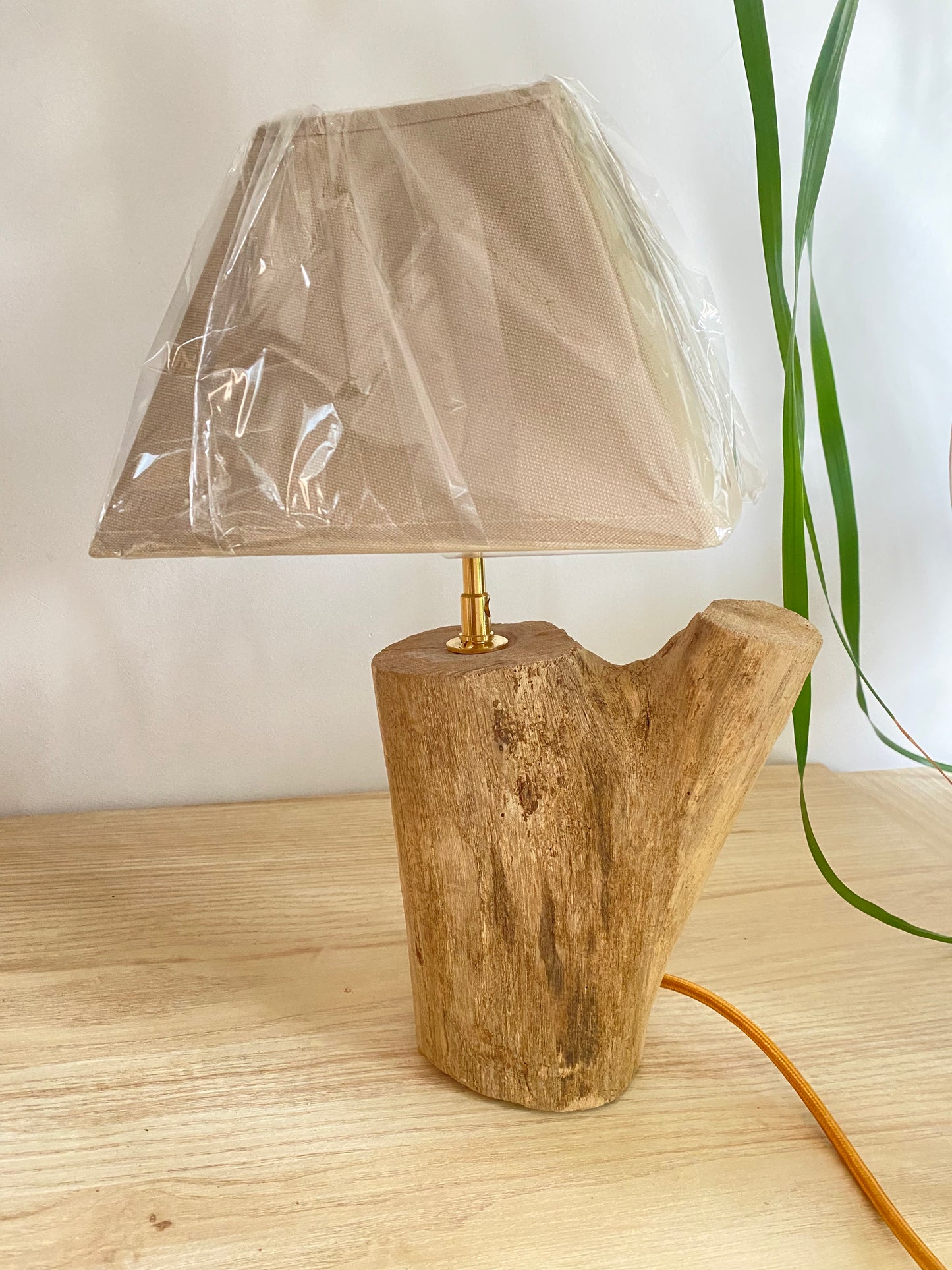 Lampe La Garoupe