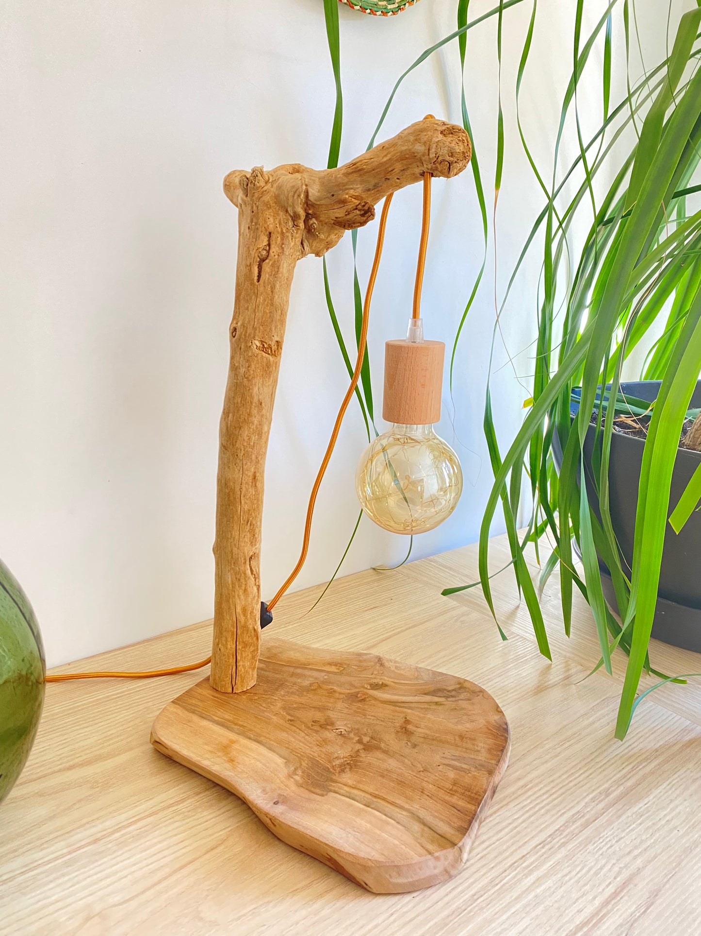 Lampe Pradon