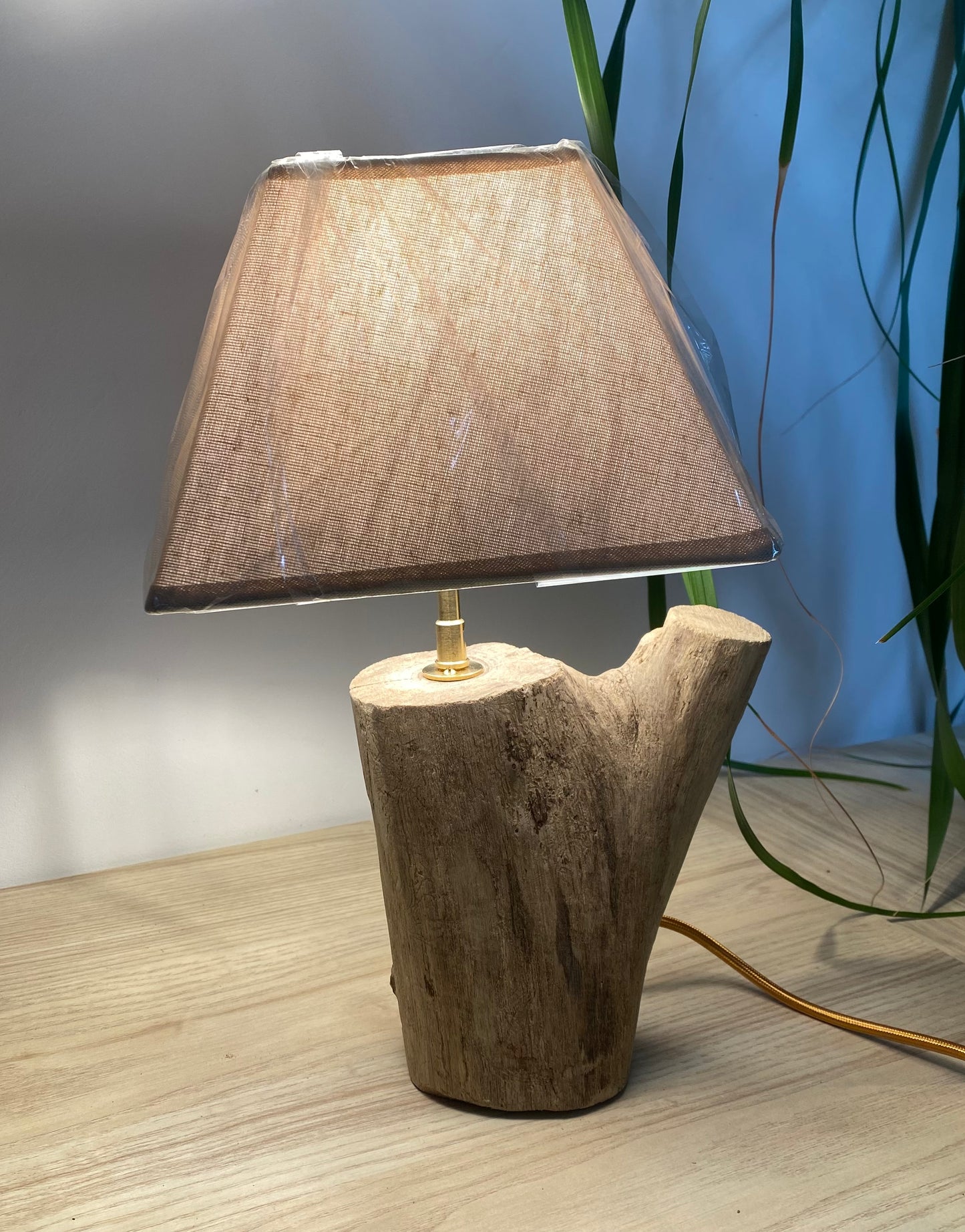 Lampe La Garoupe