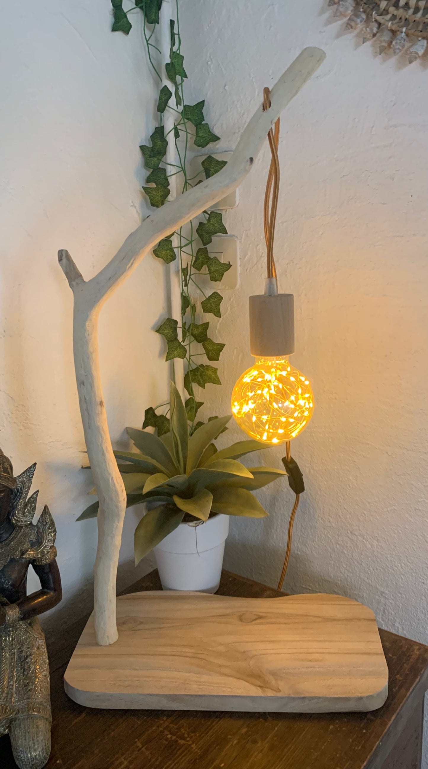 Lampe Pradeau