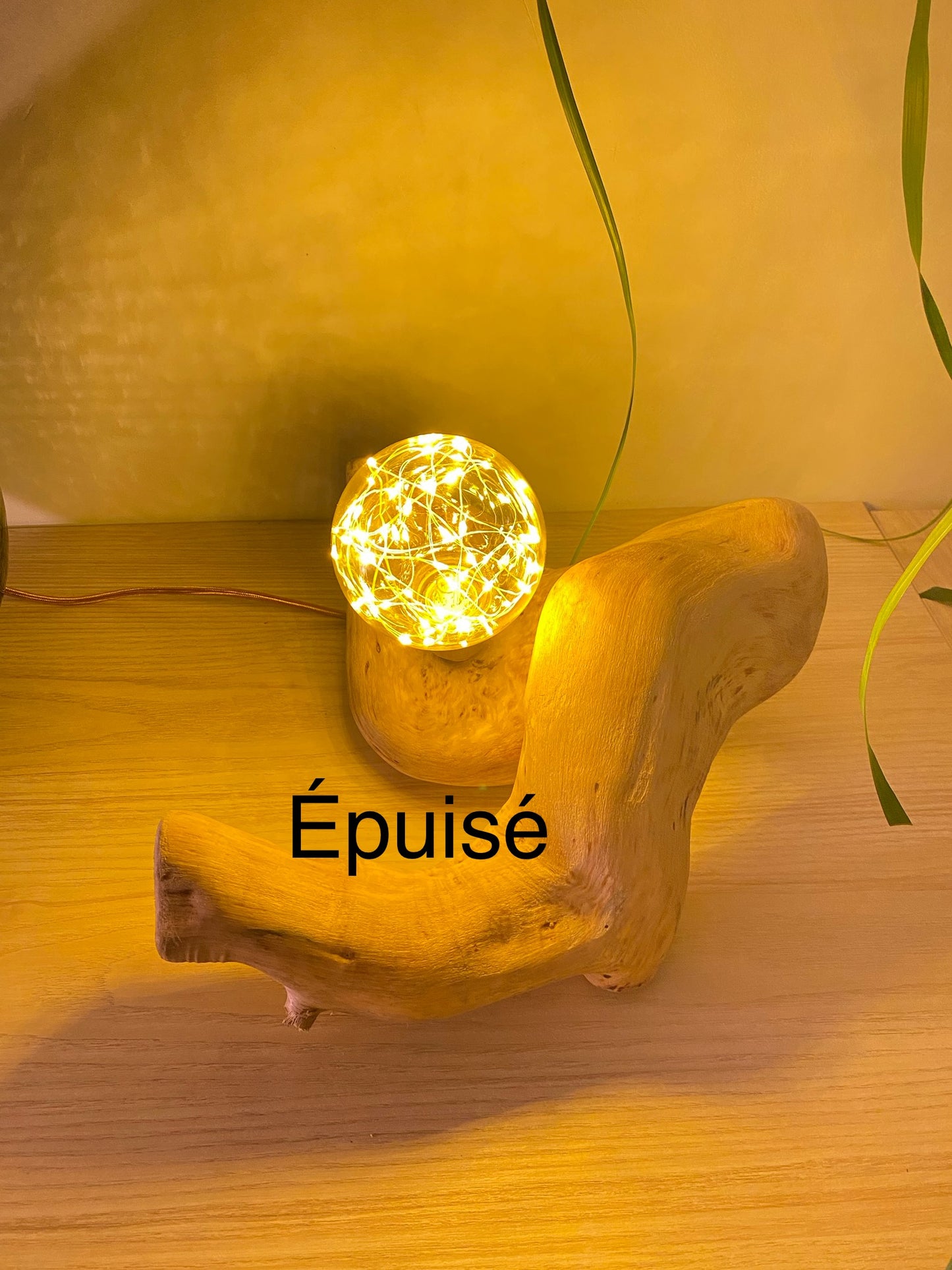 Lampe La Londe