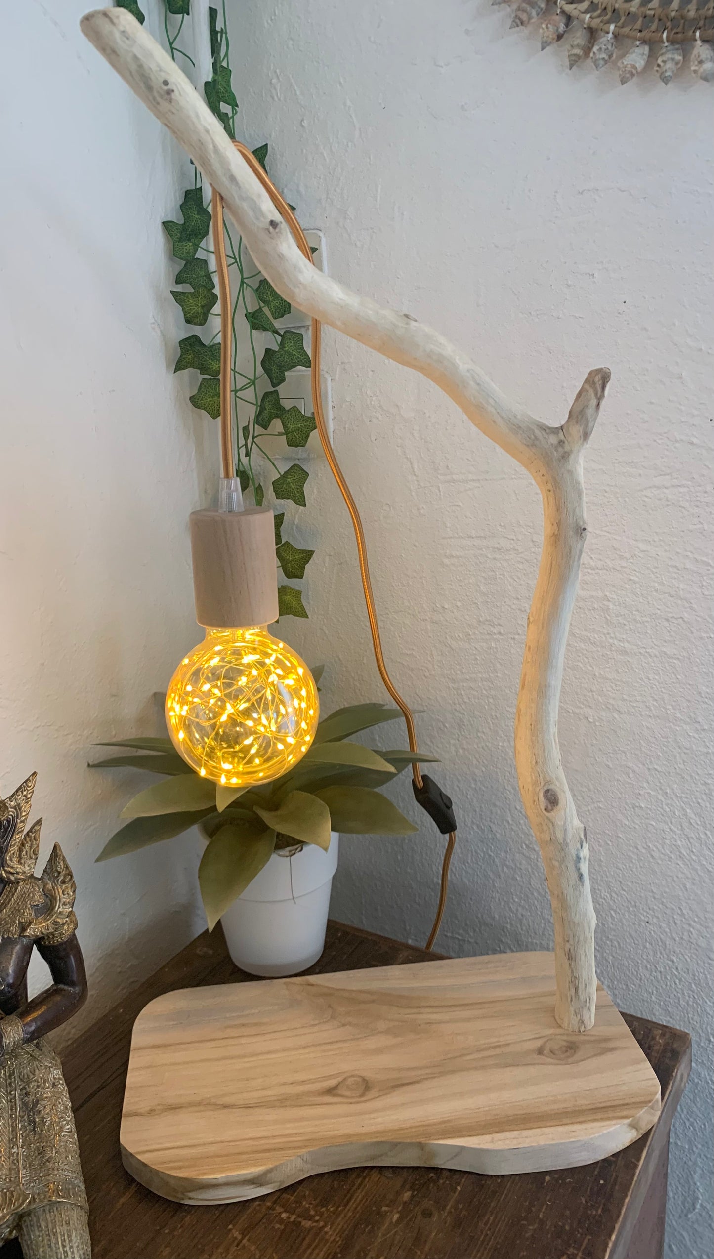 Lampe Pradeau