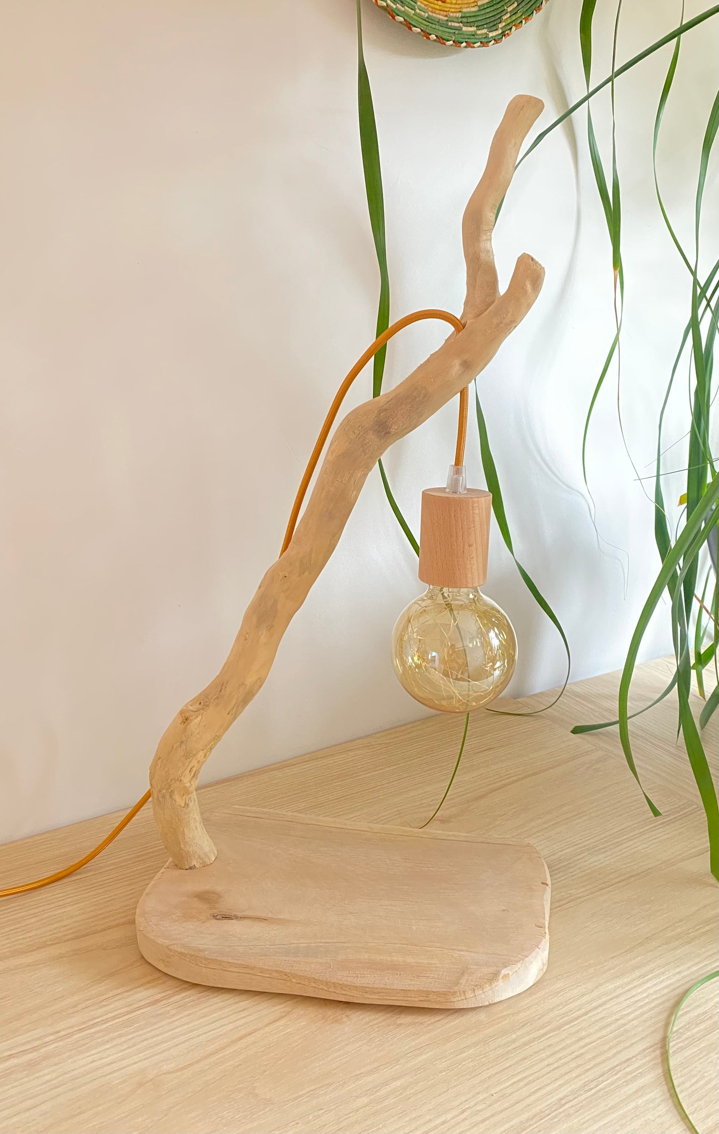 Lampe Le Lavandou