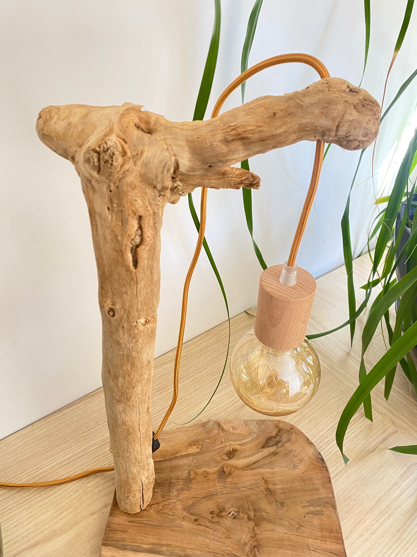 Lampe Pradon