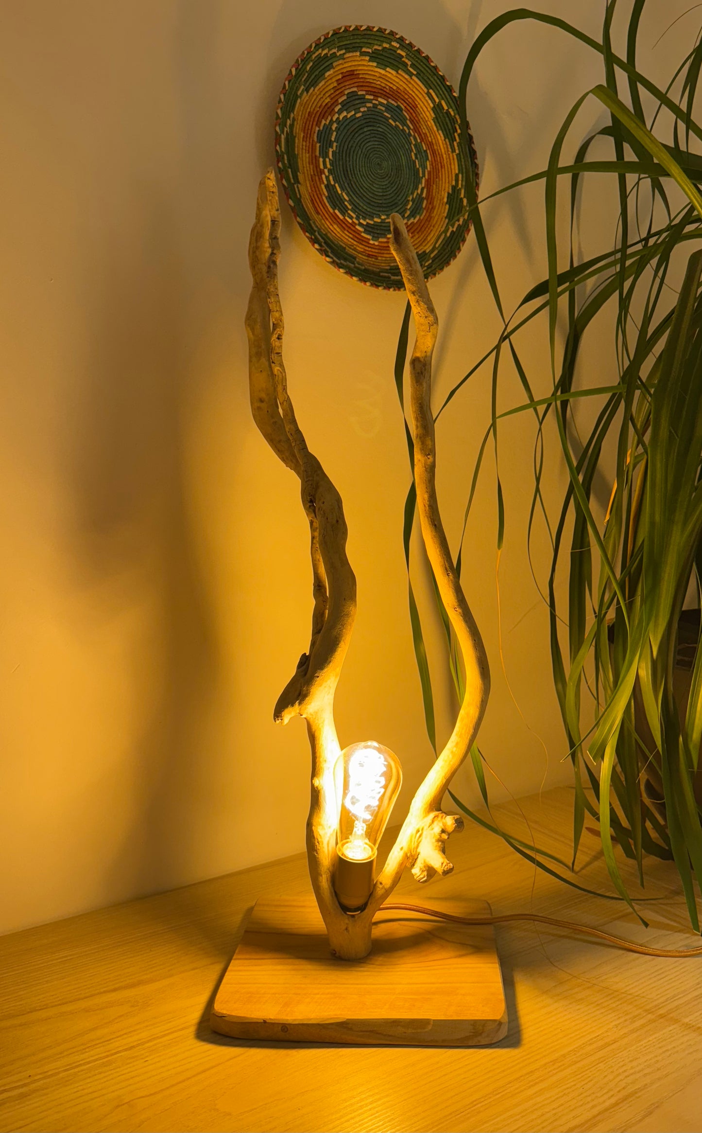 Lampe Aguay