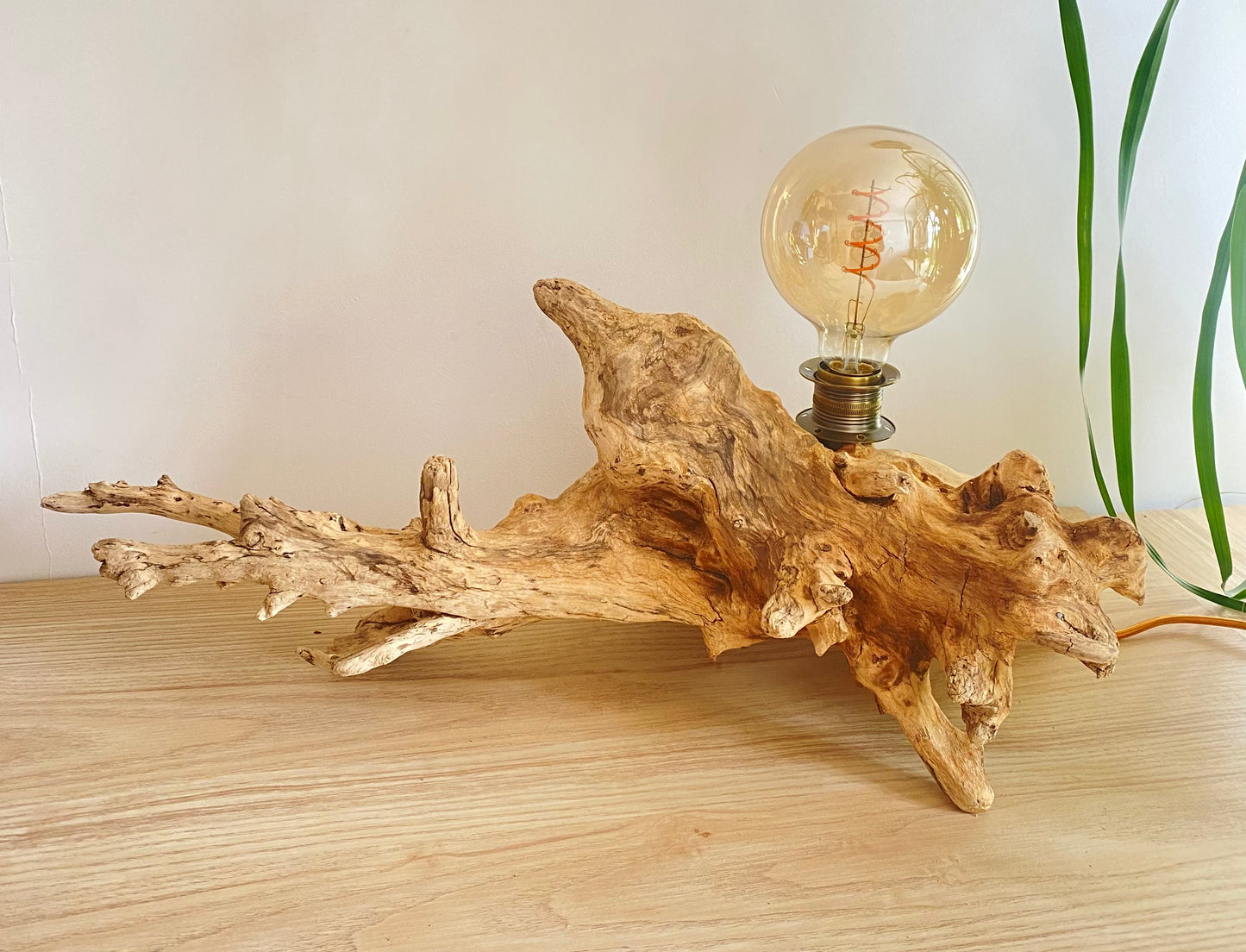 Lampe Grand Ribaud