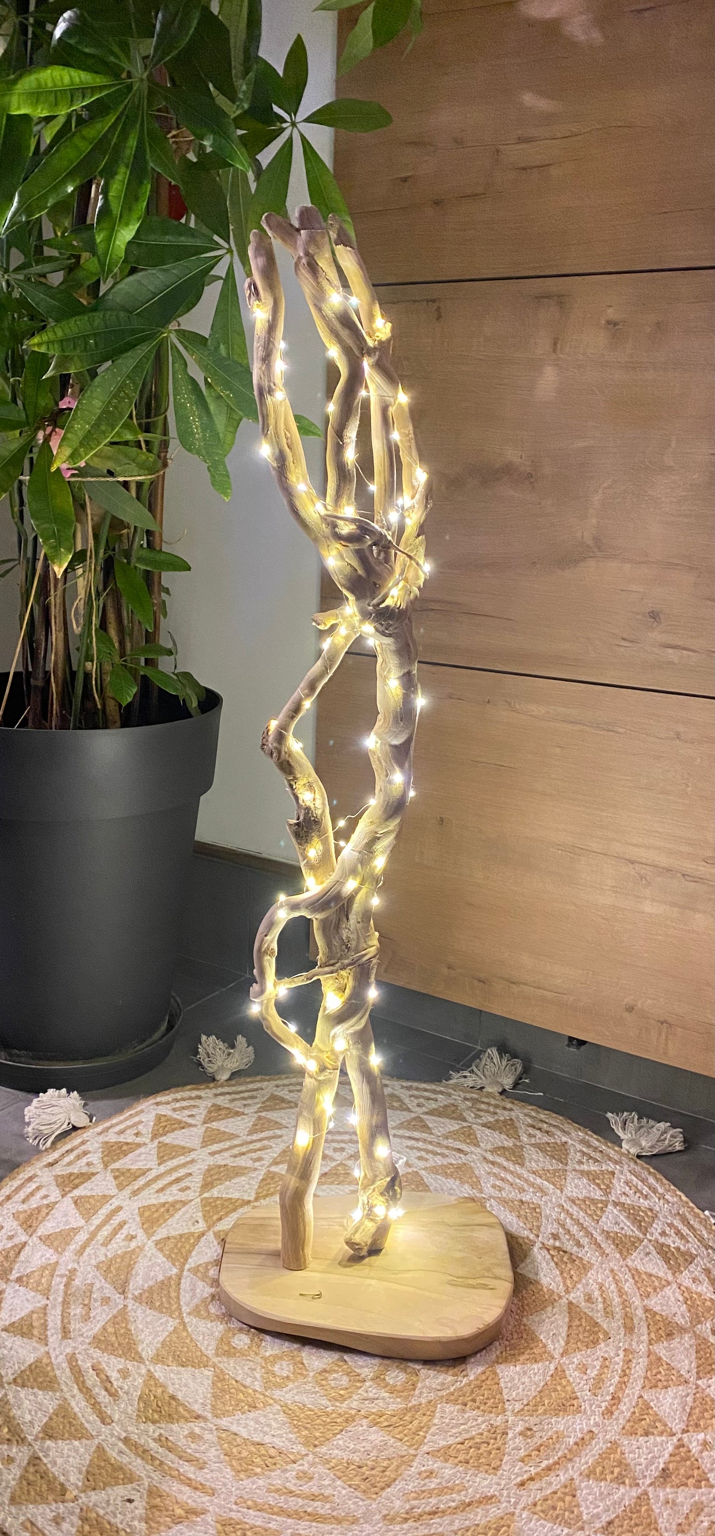 Lampadaire Aiguebelle