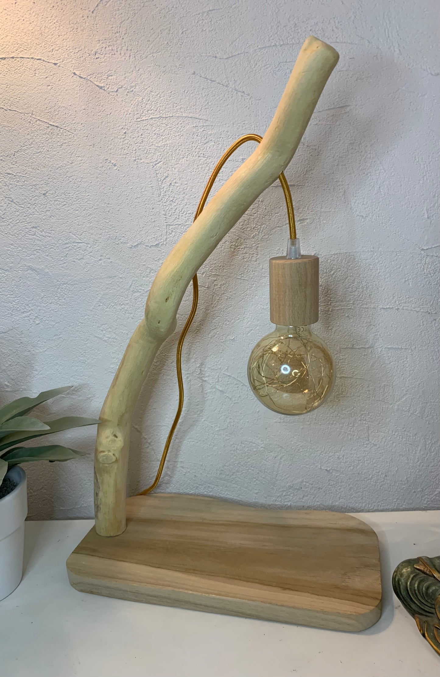 Lampe Les Salins