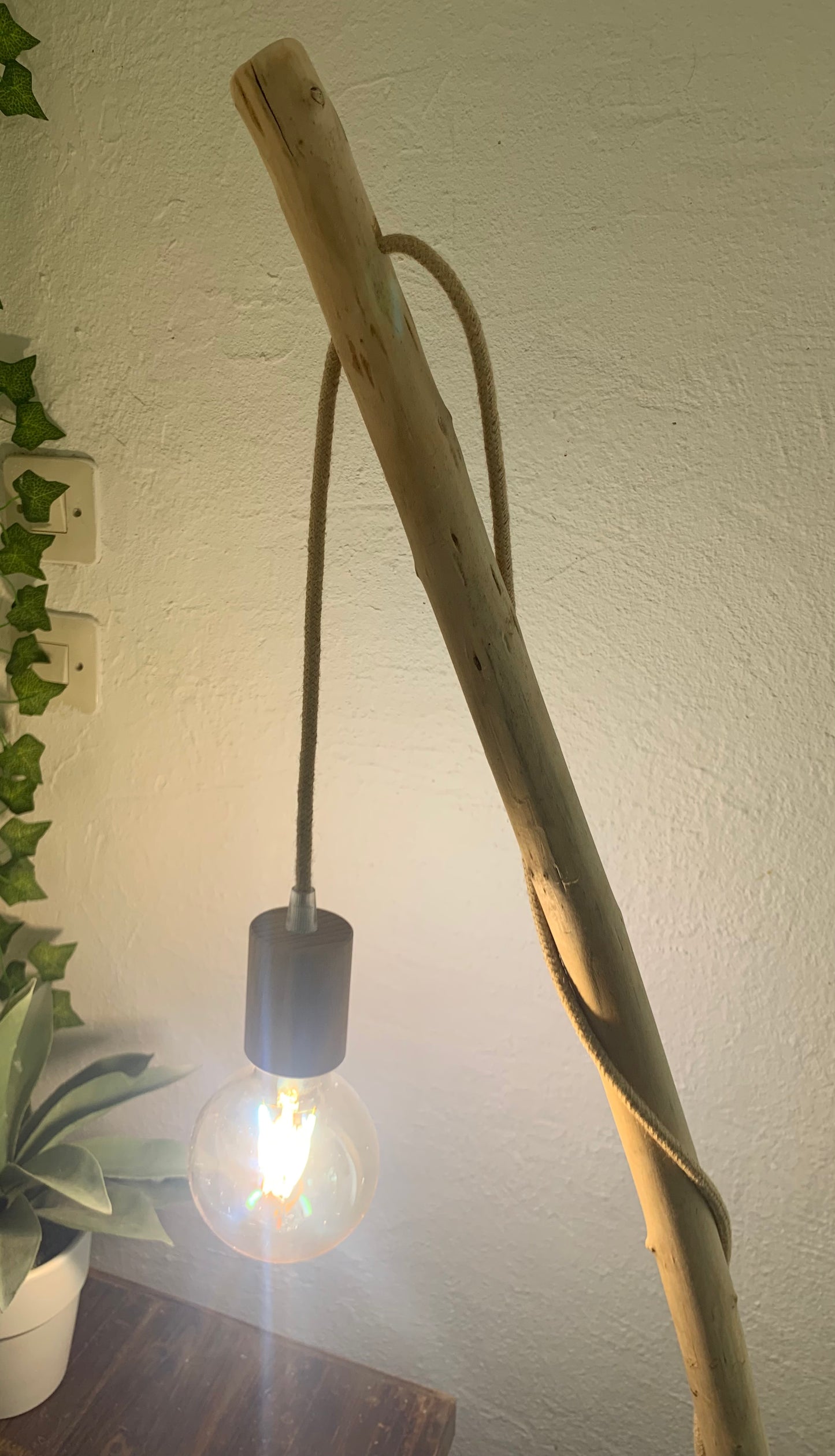 Lampadaire Giens
