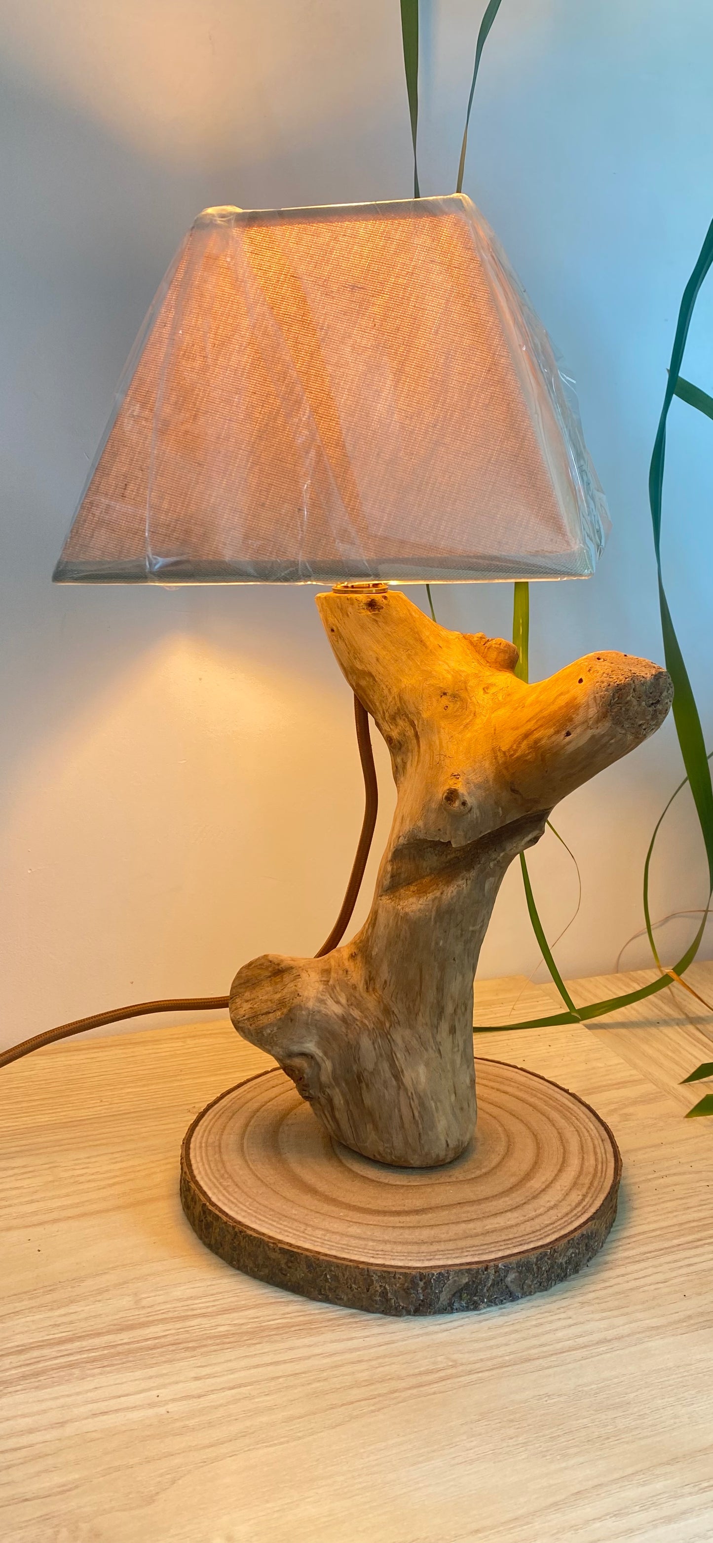 Lampe La Paloma