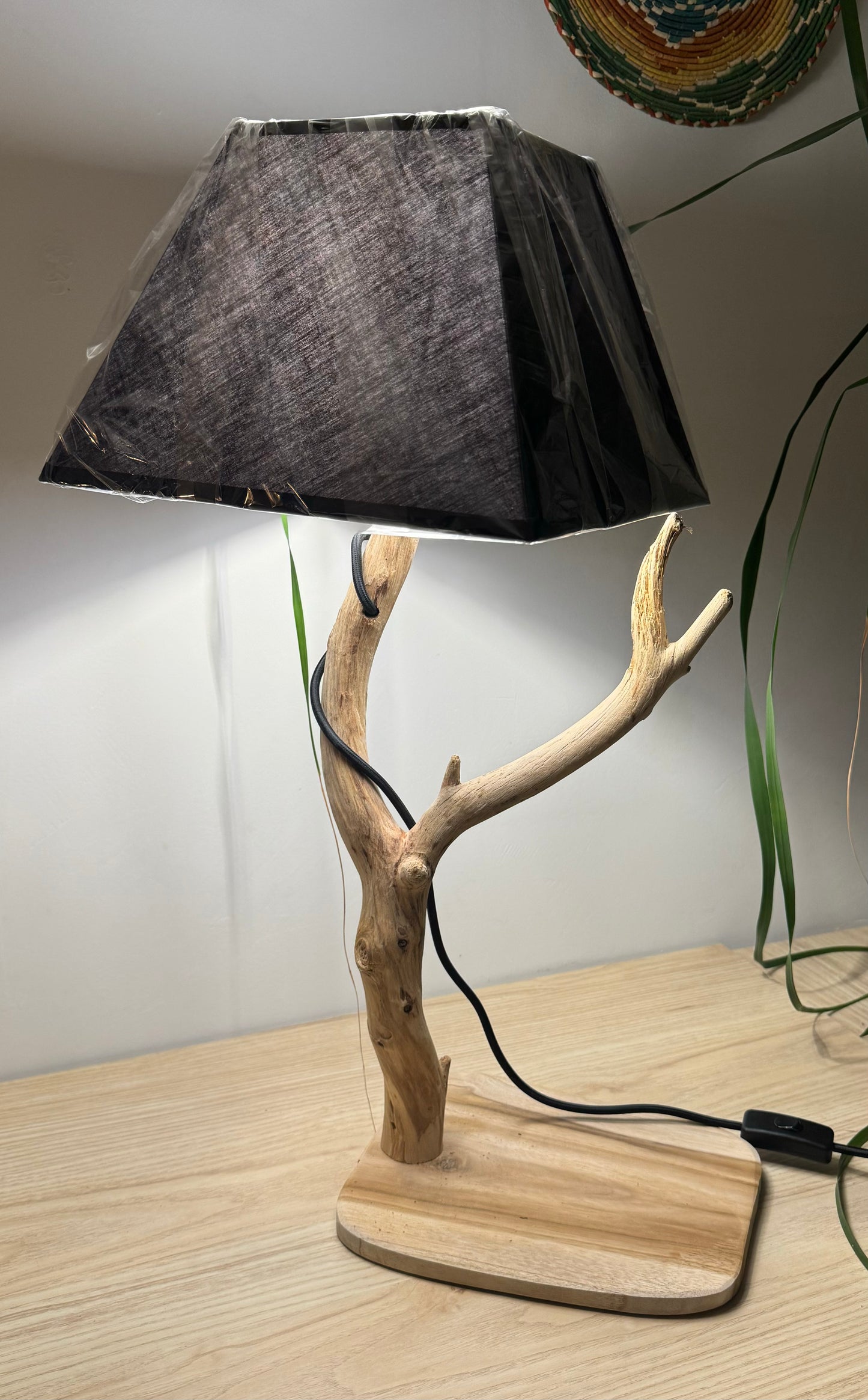 Lampe L'Escalet