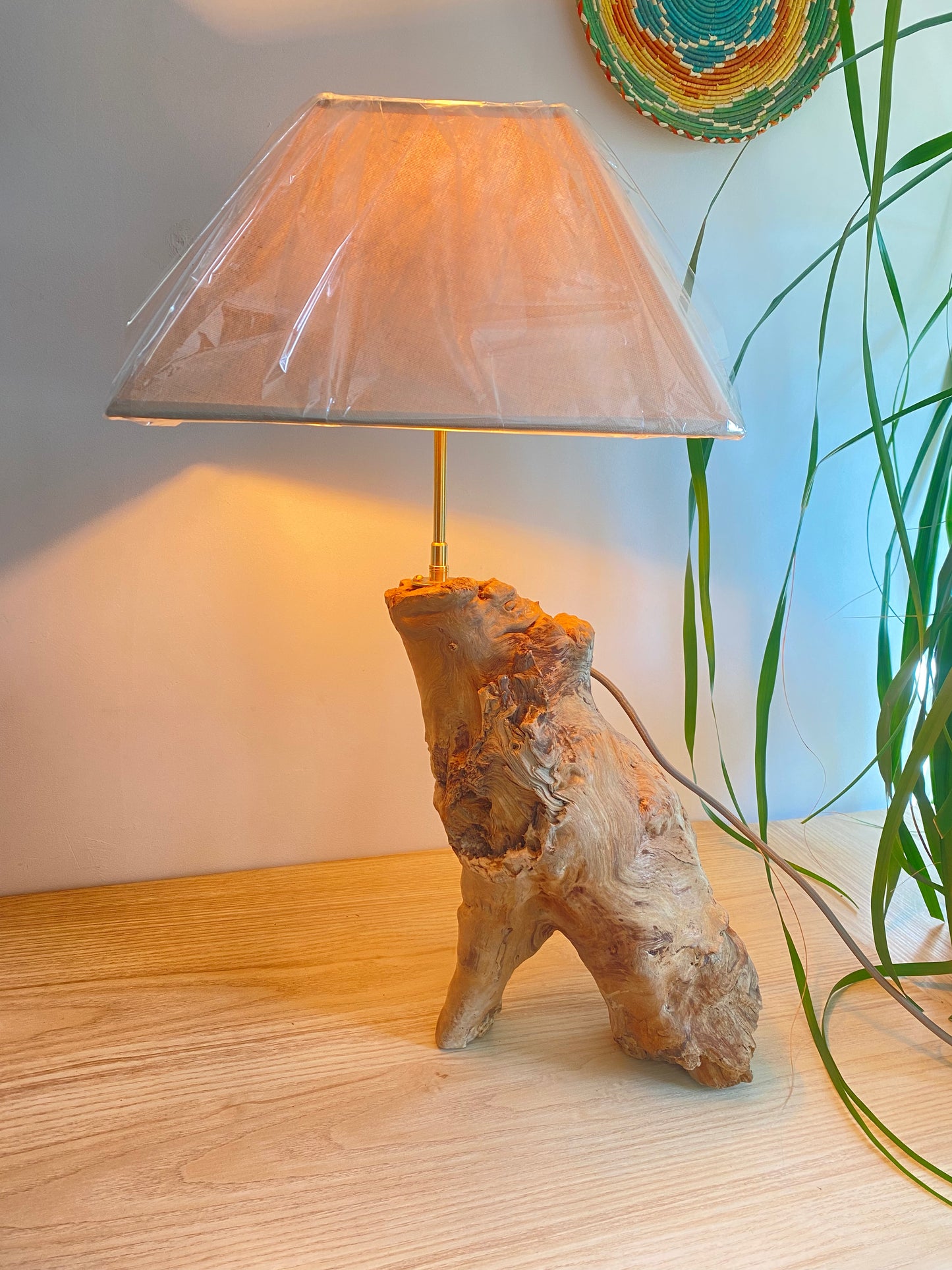 Lampe Gardien des dunes