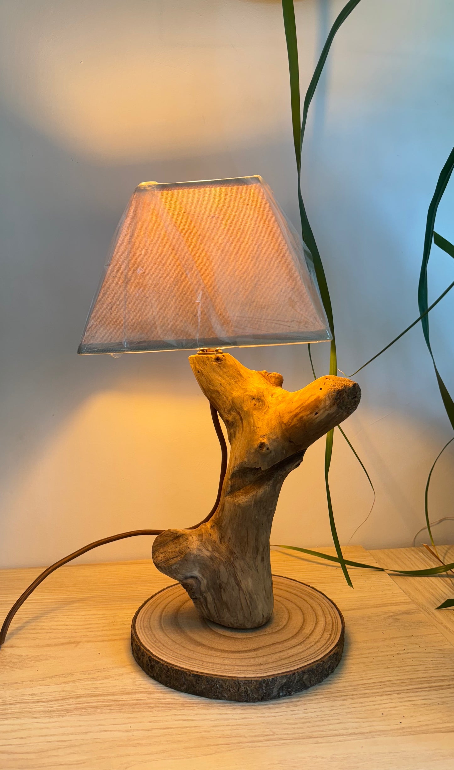 Lampe La Paloma